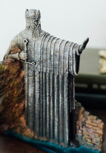 The Lord Of The Rings - Argonath - Bookends | Neutral-Image