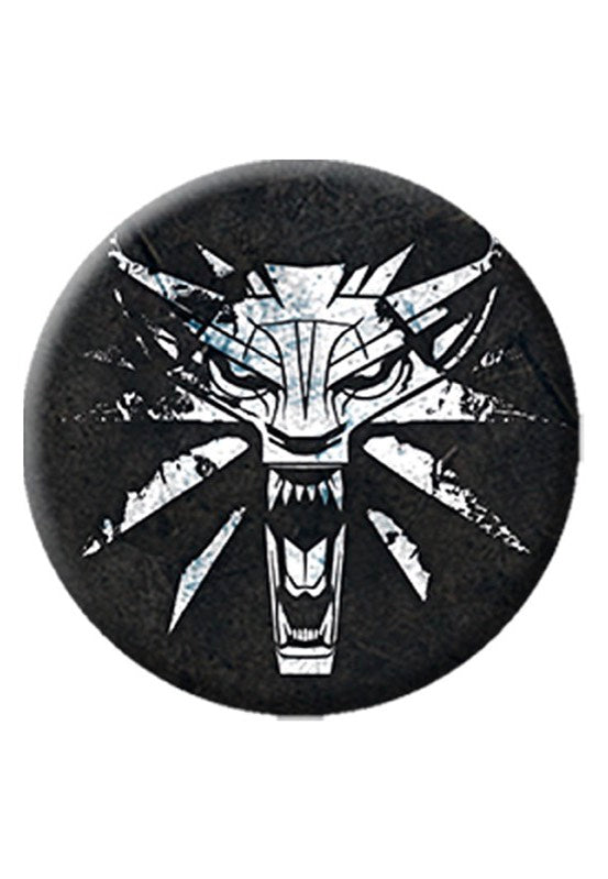 The Witcher - Signs - Button Set | Neutral-Image