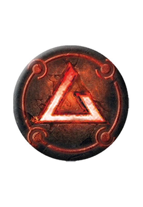 The Witcher - Signs - Button Set | Neutral-Image