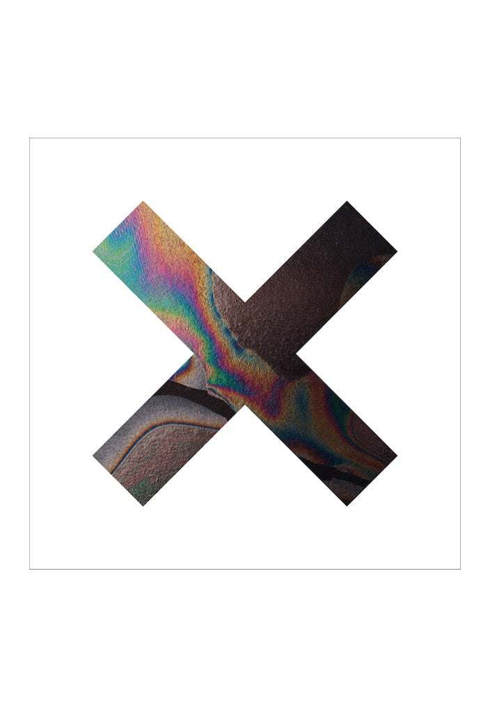 The XX - Coexist - CD | Neutral-Image