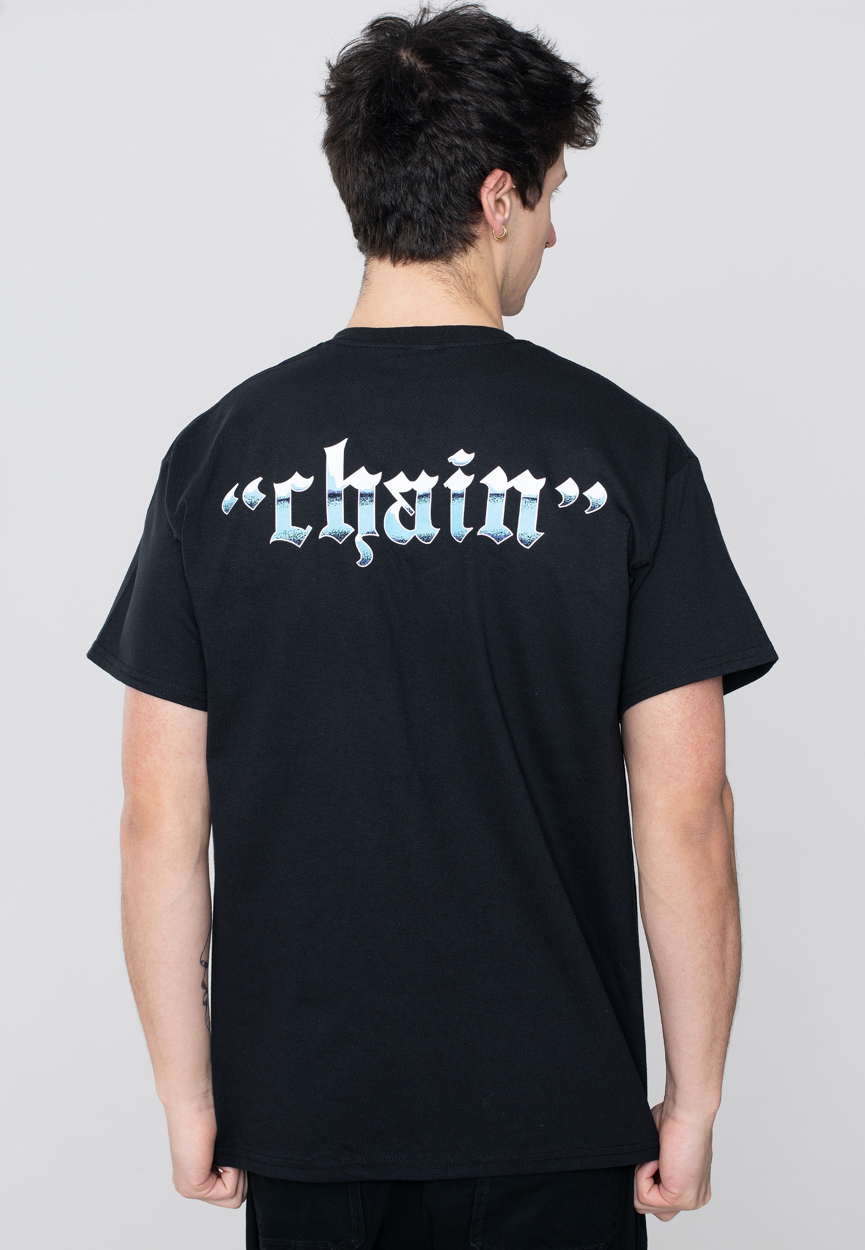 The Acacia Strain - Chain - T-Shirt | Men-Image