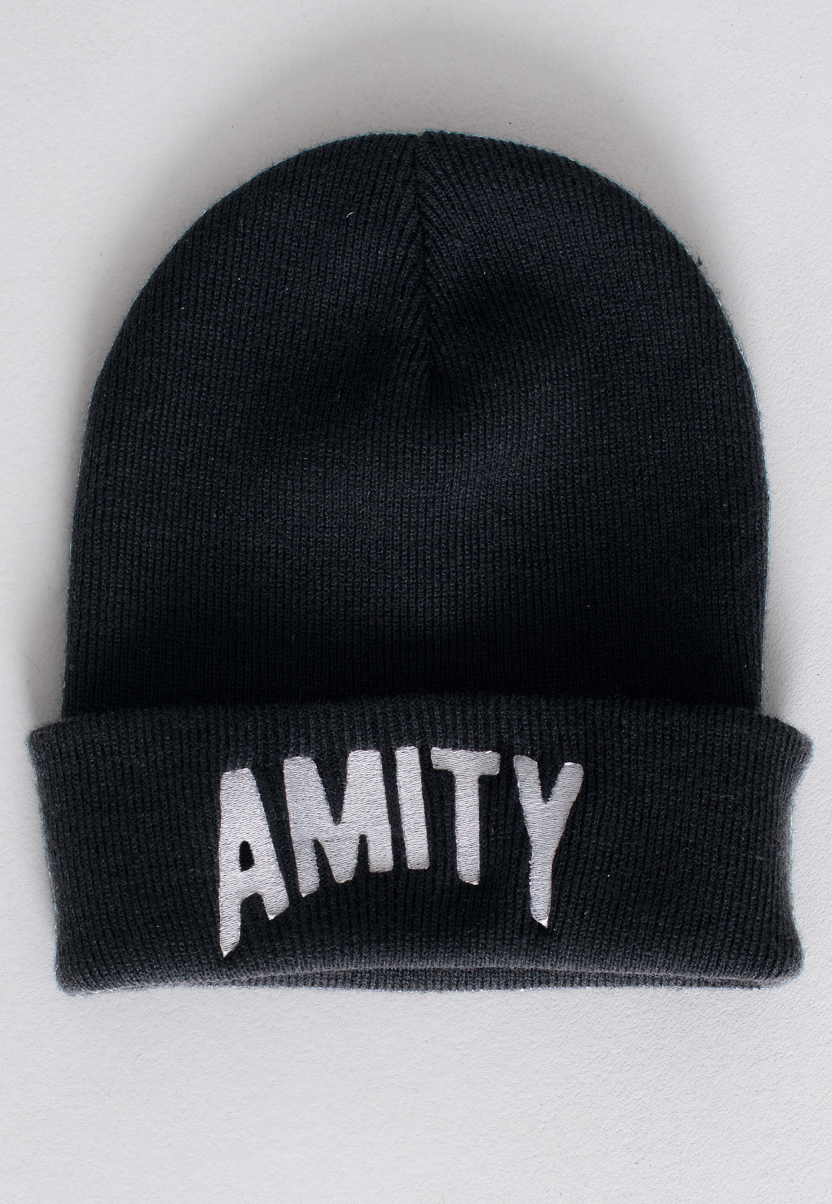 The Amity Affliction - Amity - Beanie | Neutral-Image