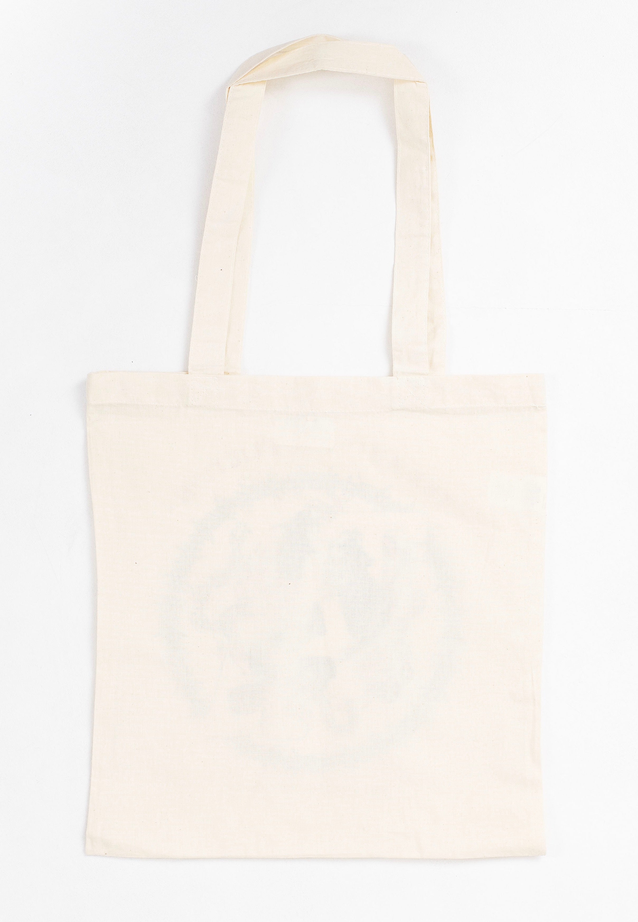 The Amity Affliction - Barbwire Reaper Natural - Tote Bag | Neutral-Image