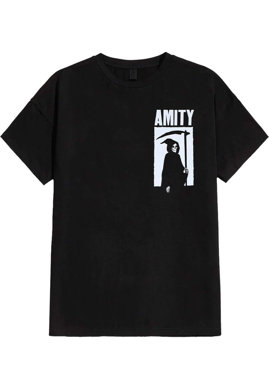 The Amity Affliction - Death And The Setting Sun - T-Shirt | Neutral-Image