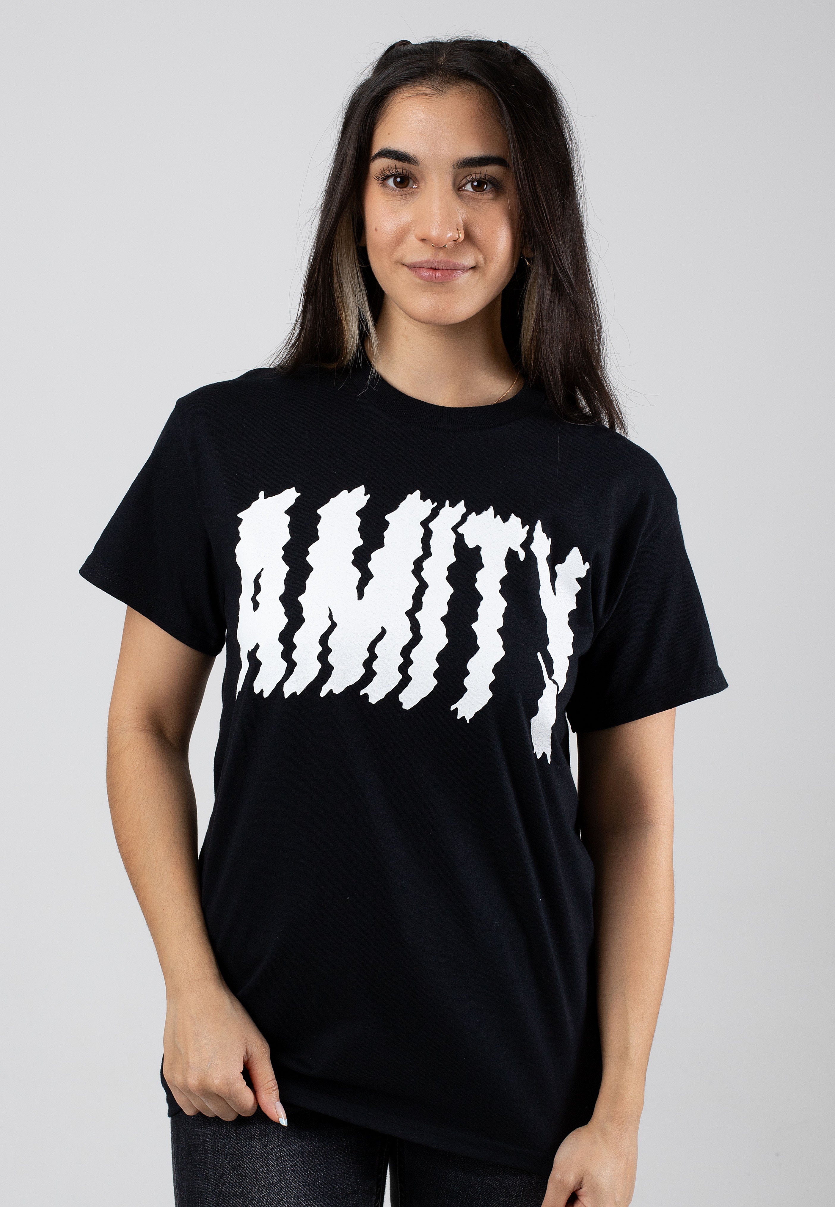 The Amity Affliction - I See Ghosts - T-Shirt | Women-Image