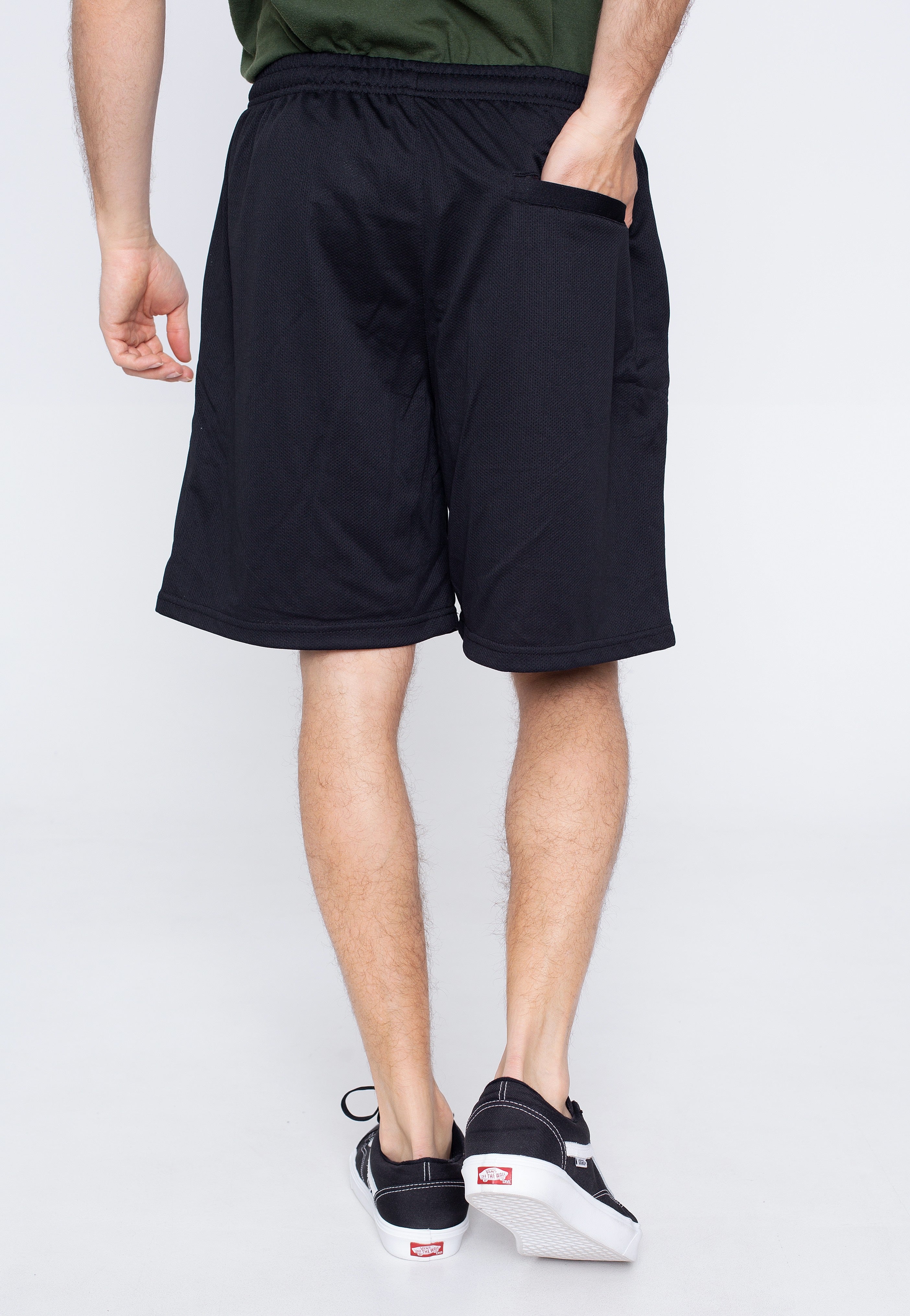 The Amity Affliction - Scythe - Shorts | Men-Image