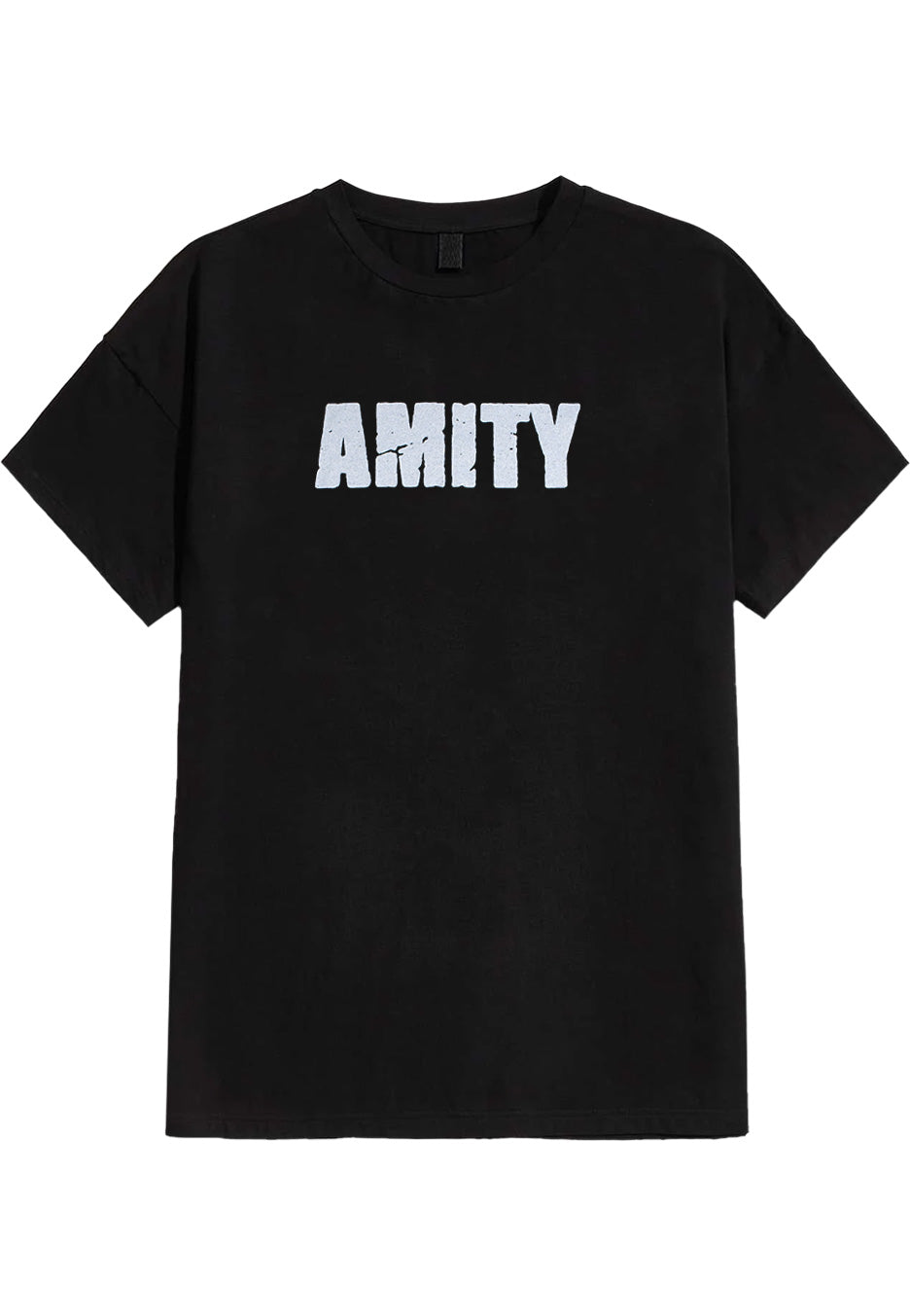 The Amity Affliction - Throw Me Down The Well - T-Shirt | Neutral-Image