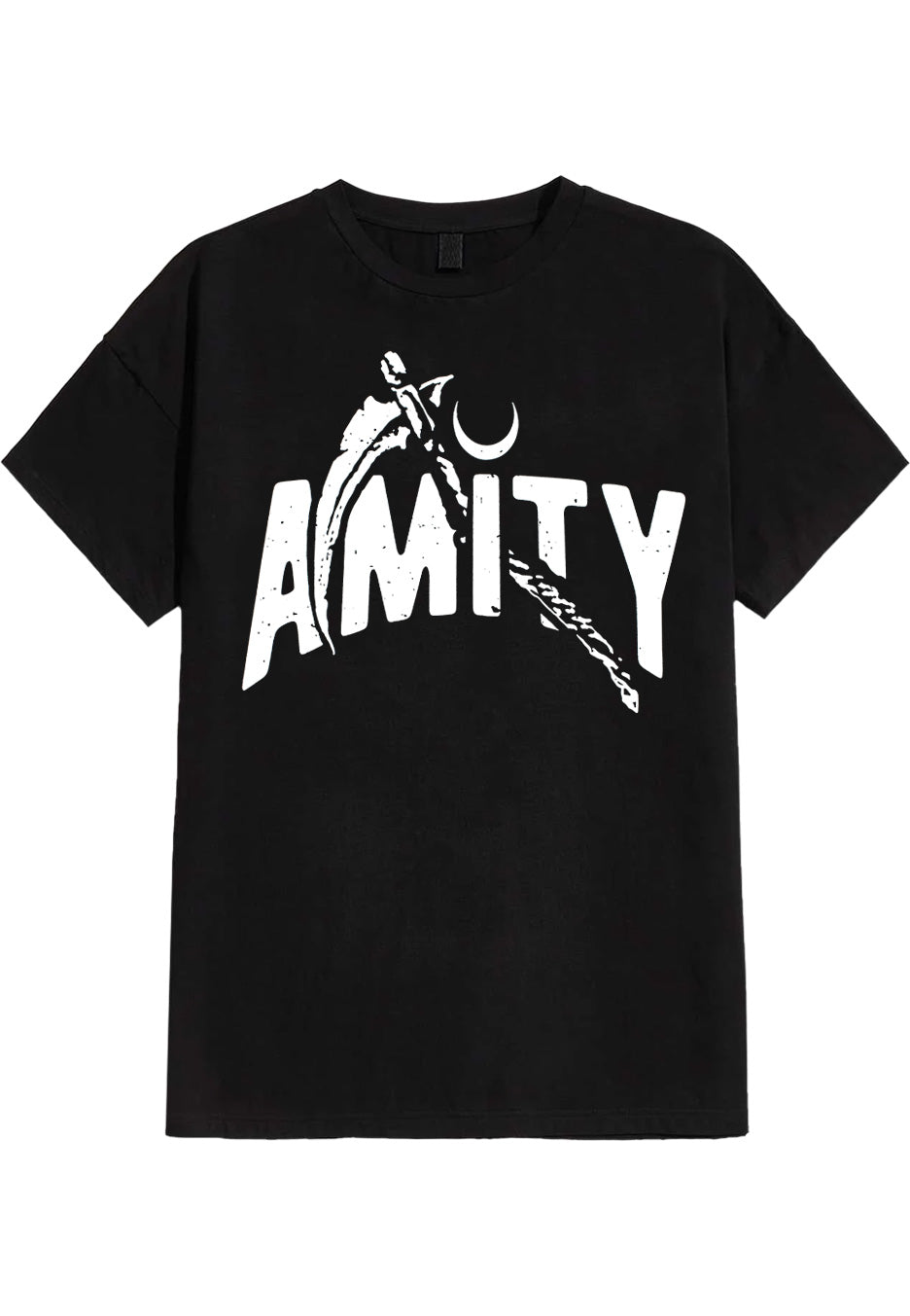 The Amity Affliction - Waiting For Hell - T-Shirt | Neutral-Image