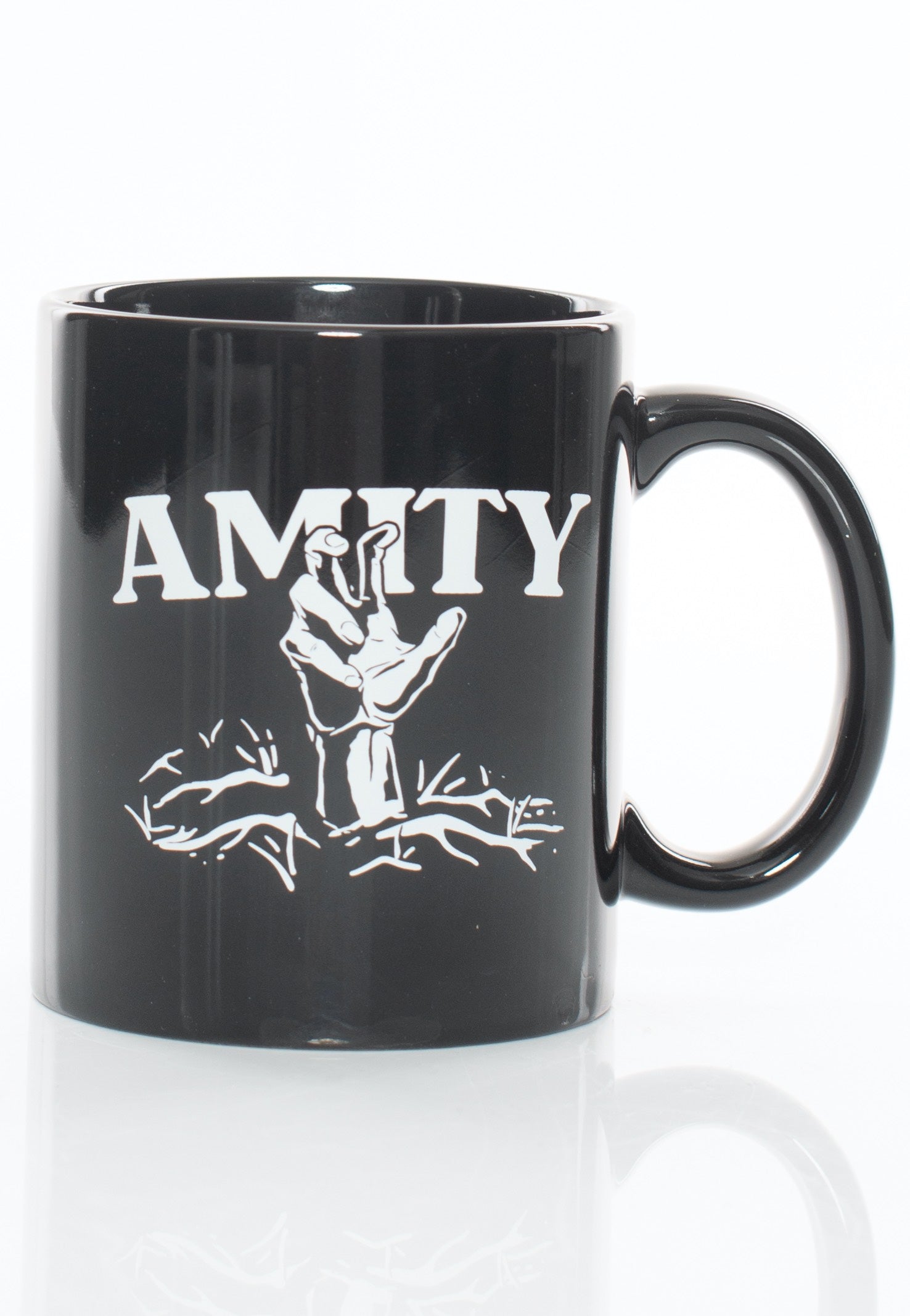 The Amity Affliction - Wake Up - Mug | Neutral-Image