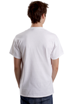 The Amity Affliction - Youngbloods Run Free White - T-Shirt | Men-Image