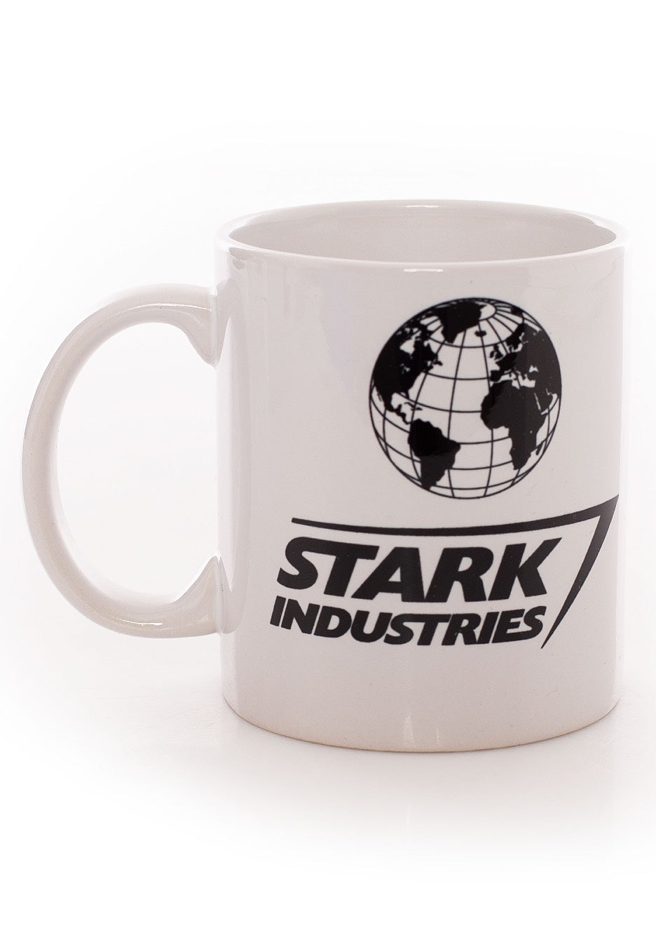 Iron Man - Stark Industries Logo - Mug | Neutral-Image