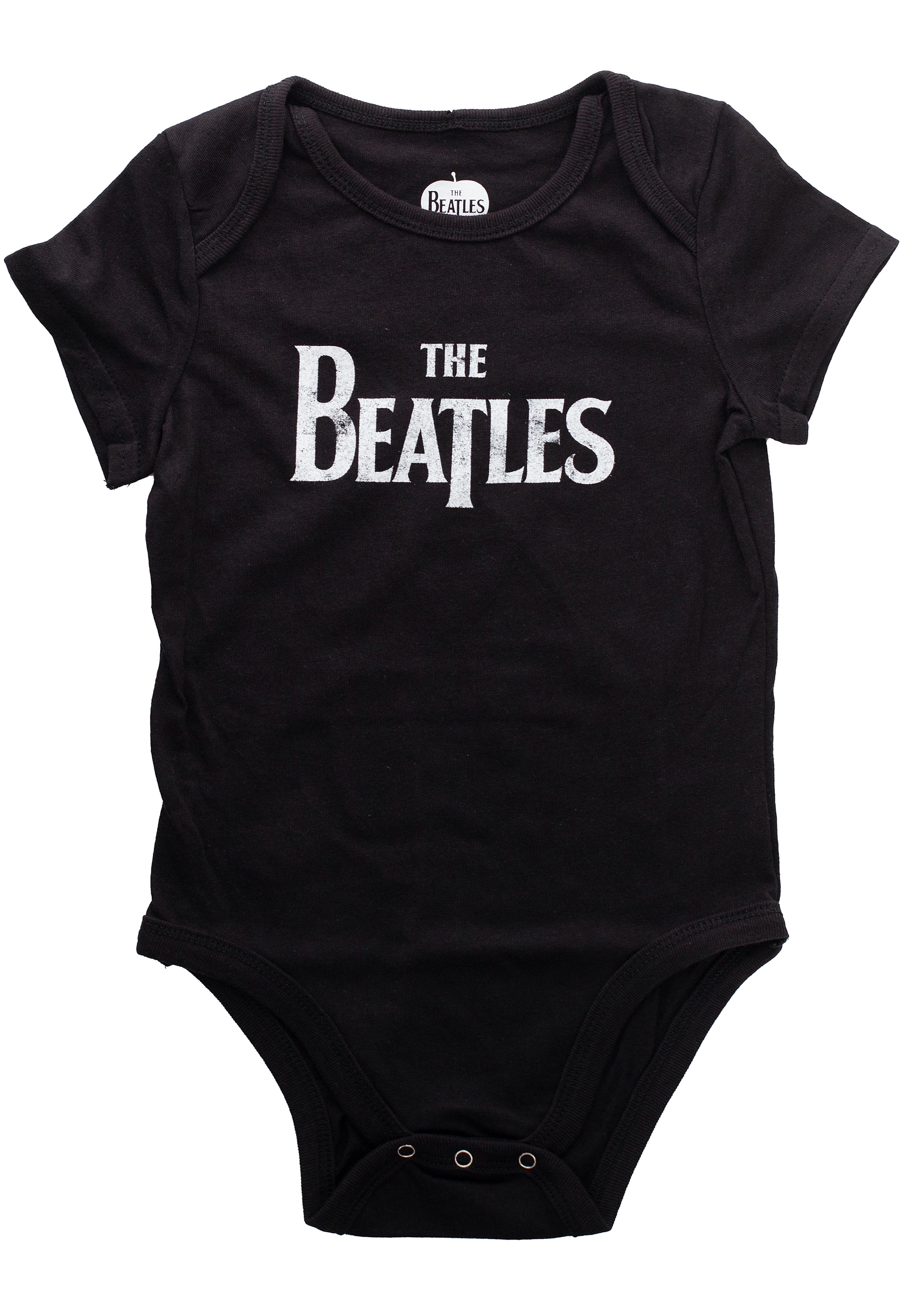 The Beatles - Drop T Babygrow - Bodysuit | Men-Image