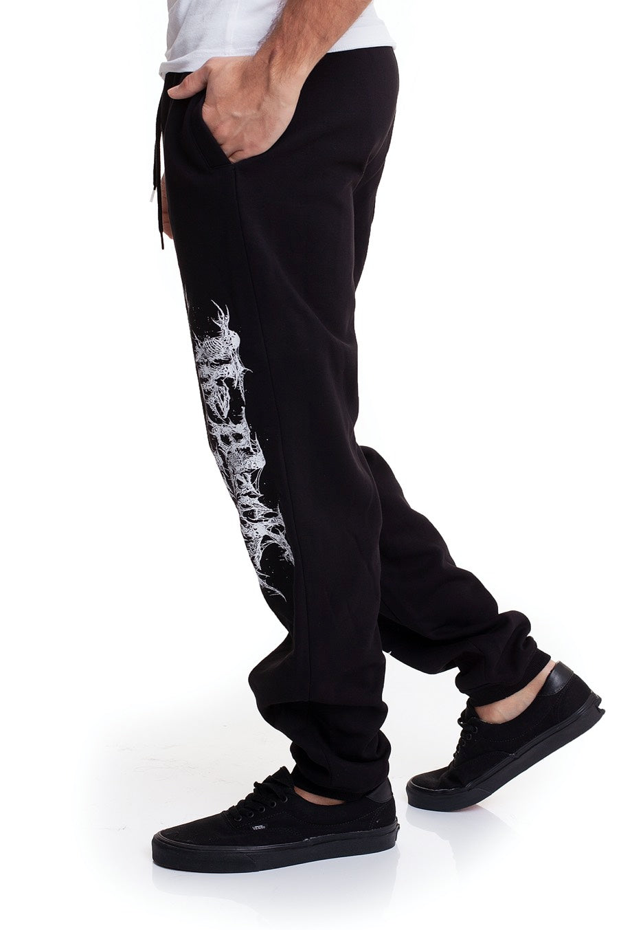 The Black Dahlia Murder - Detroit Death Metal - Sweat Pants | Men-Image