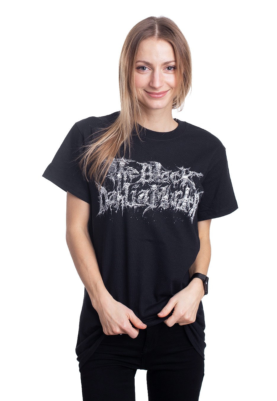 The Black Dahlia Murder - Detroit Death Metal - T-Shirt | Women-Image