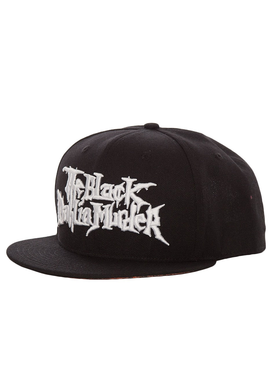 The Black Dahlia Murder - Nightbringers - Cap | Neutral-Image