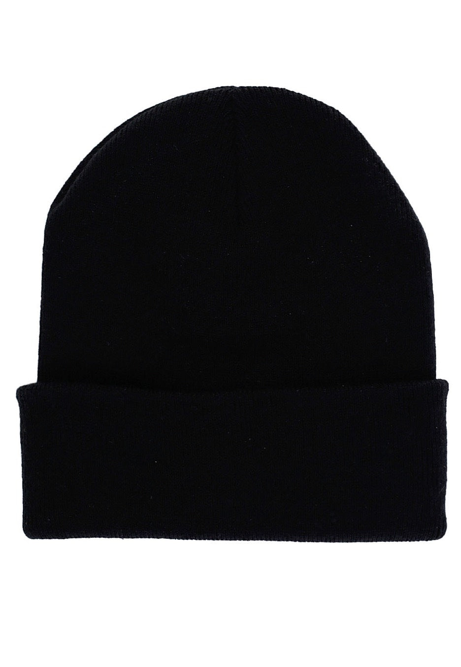 The Black Dahlia Murder - Patch Logo Long - Beanie | Neutral-Image