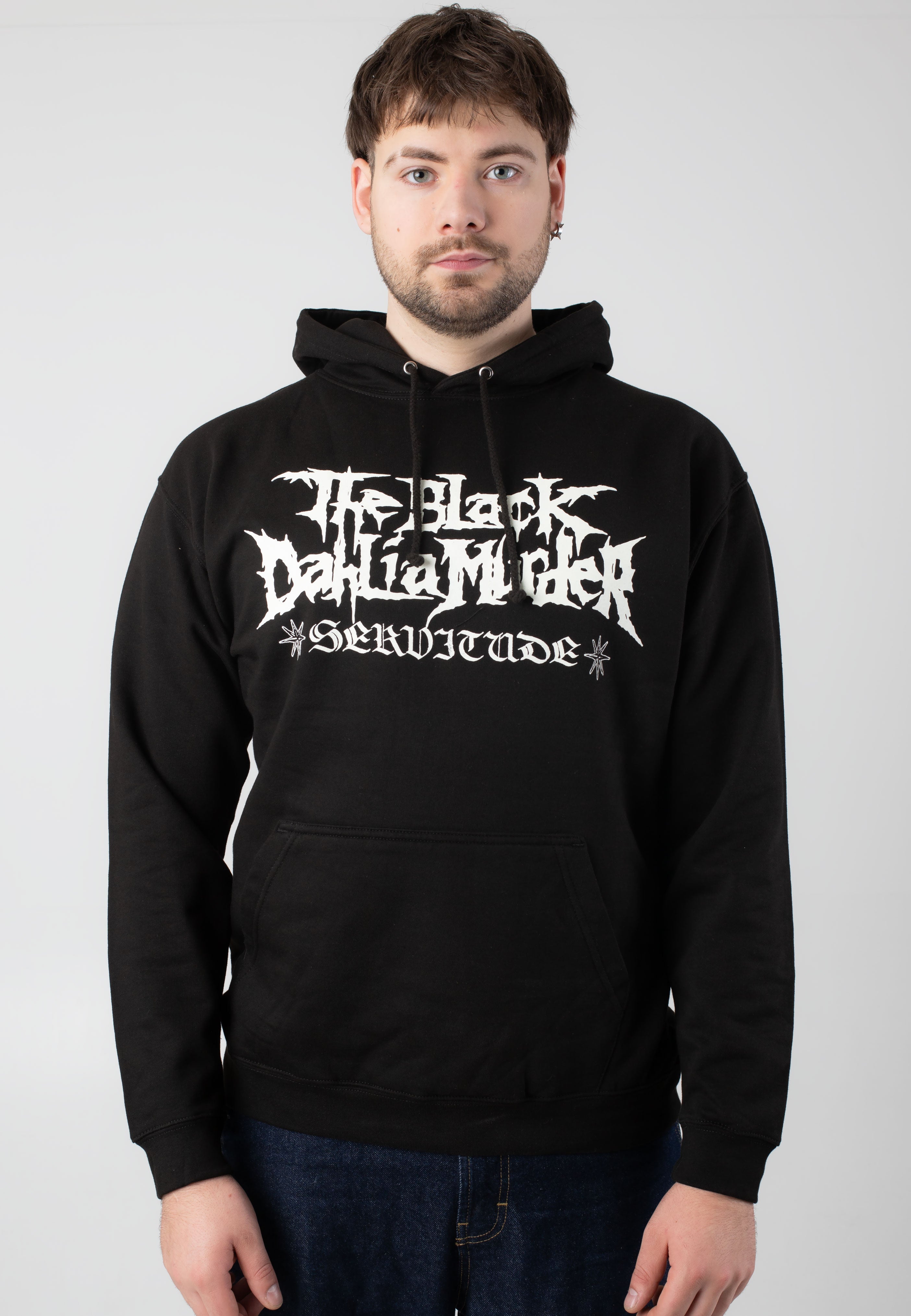 The Black Dahlia Murder - Servitude - Hoodie | Men-Image