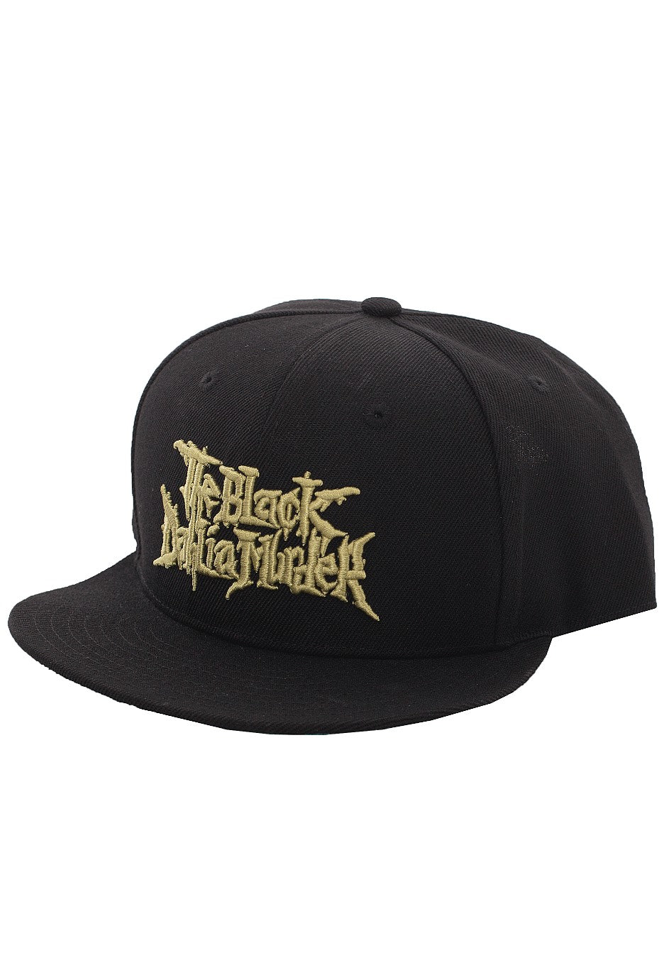 The Black Dahlia Murder - Verminous - Cap | Neutral-Image