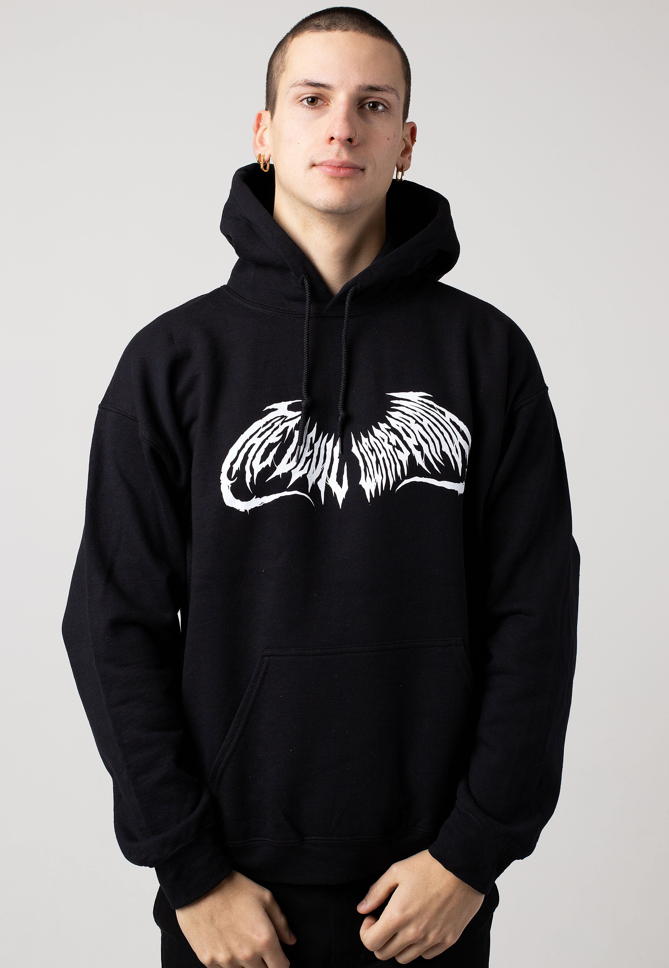 The Devil Wears Prada - Sword - Hoodie | Men-Image