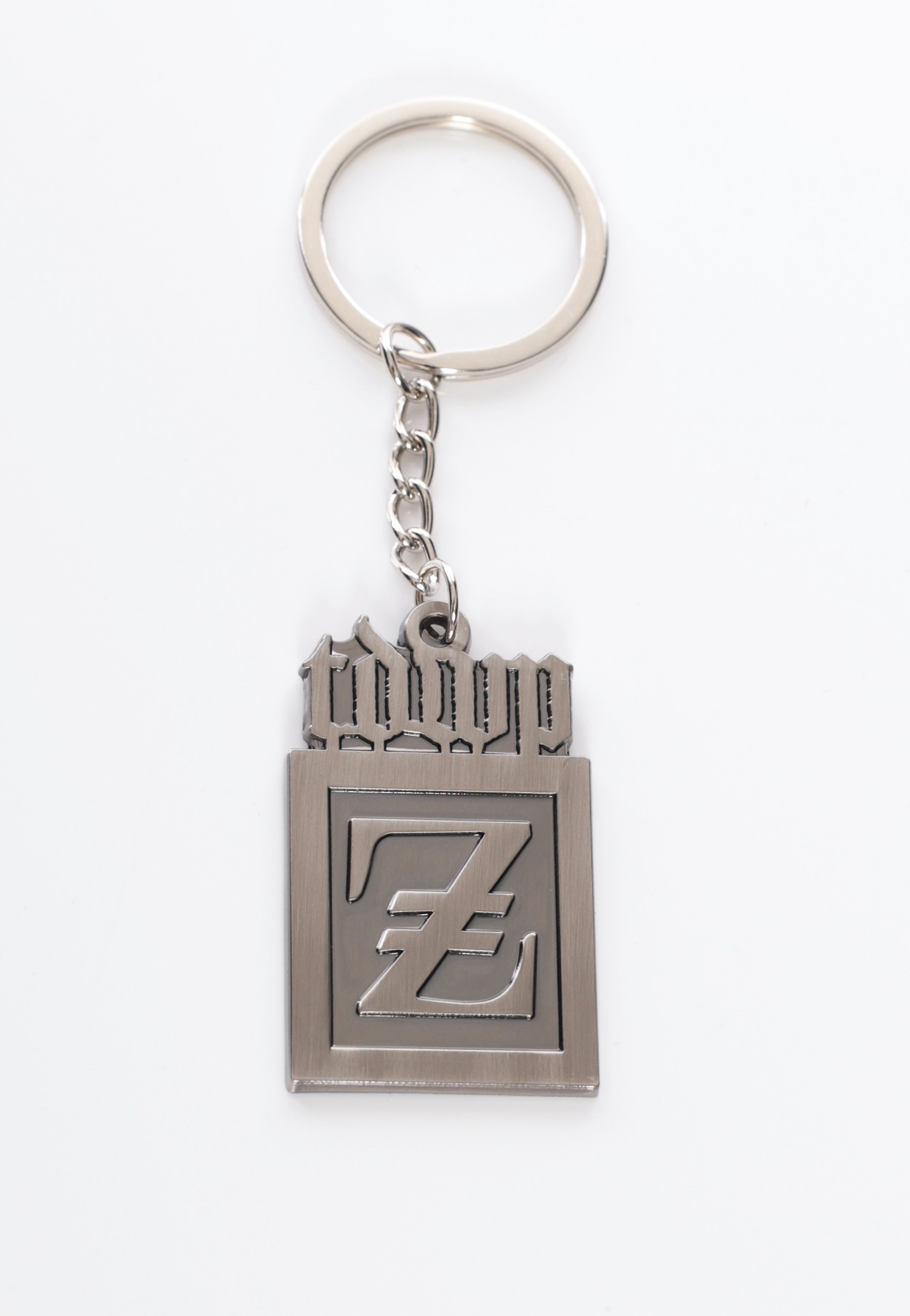 The Devil Wears Prada - ZII - Keychain | Neutral-Image