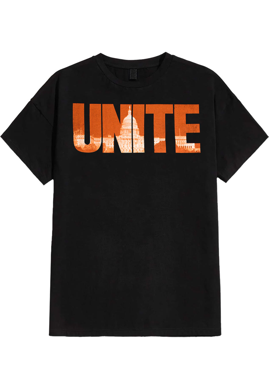 The Division - Unite - T-Shirt | Neutral-Image