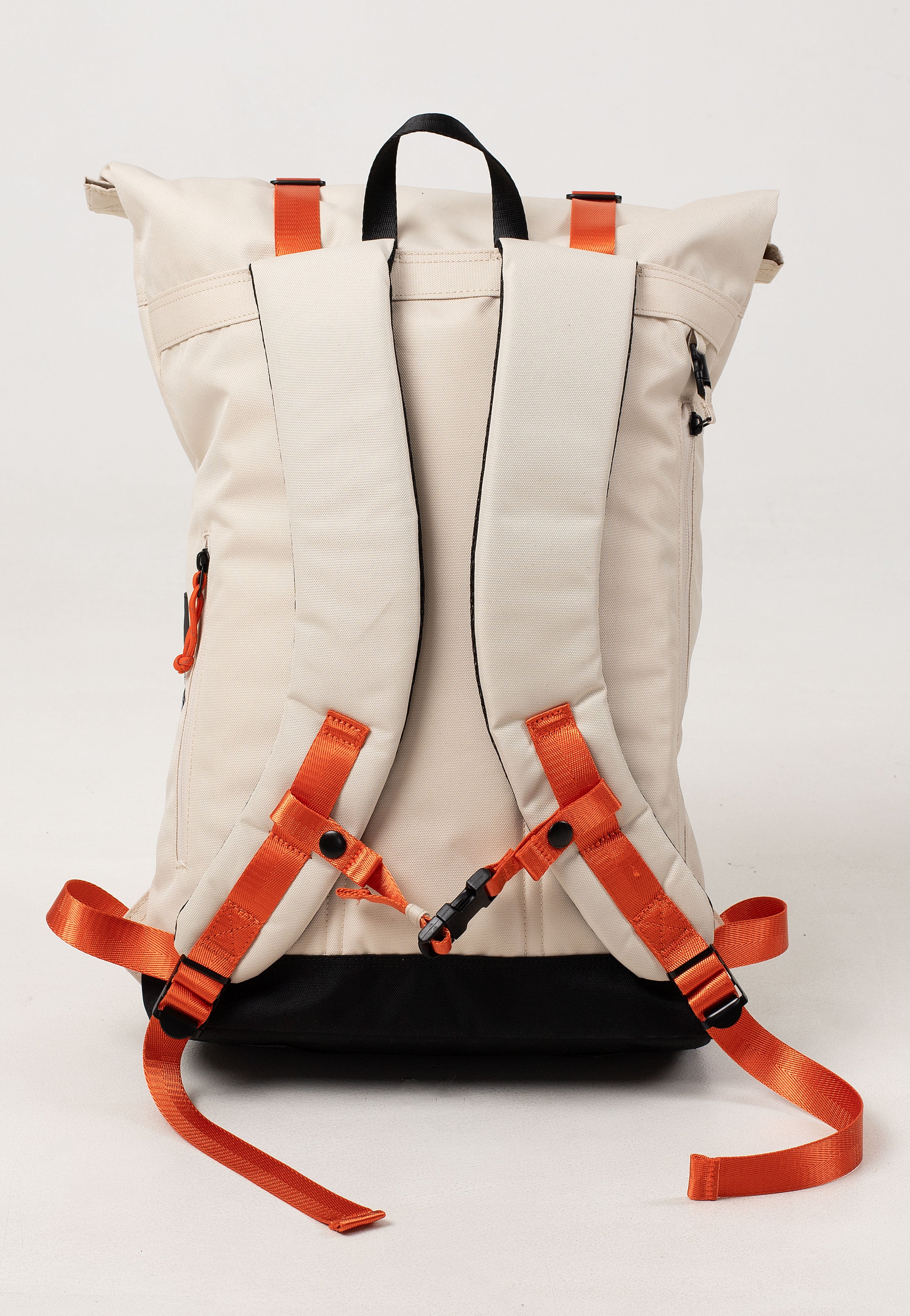 The Dudes - Christopher Cream Creme - Backpack | Neutral-Image