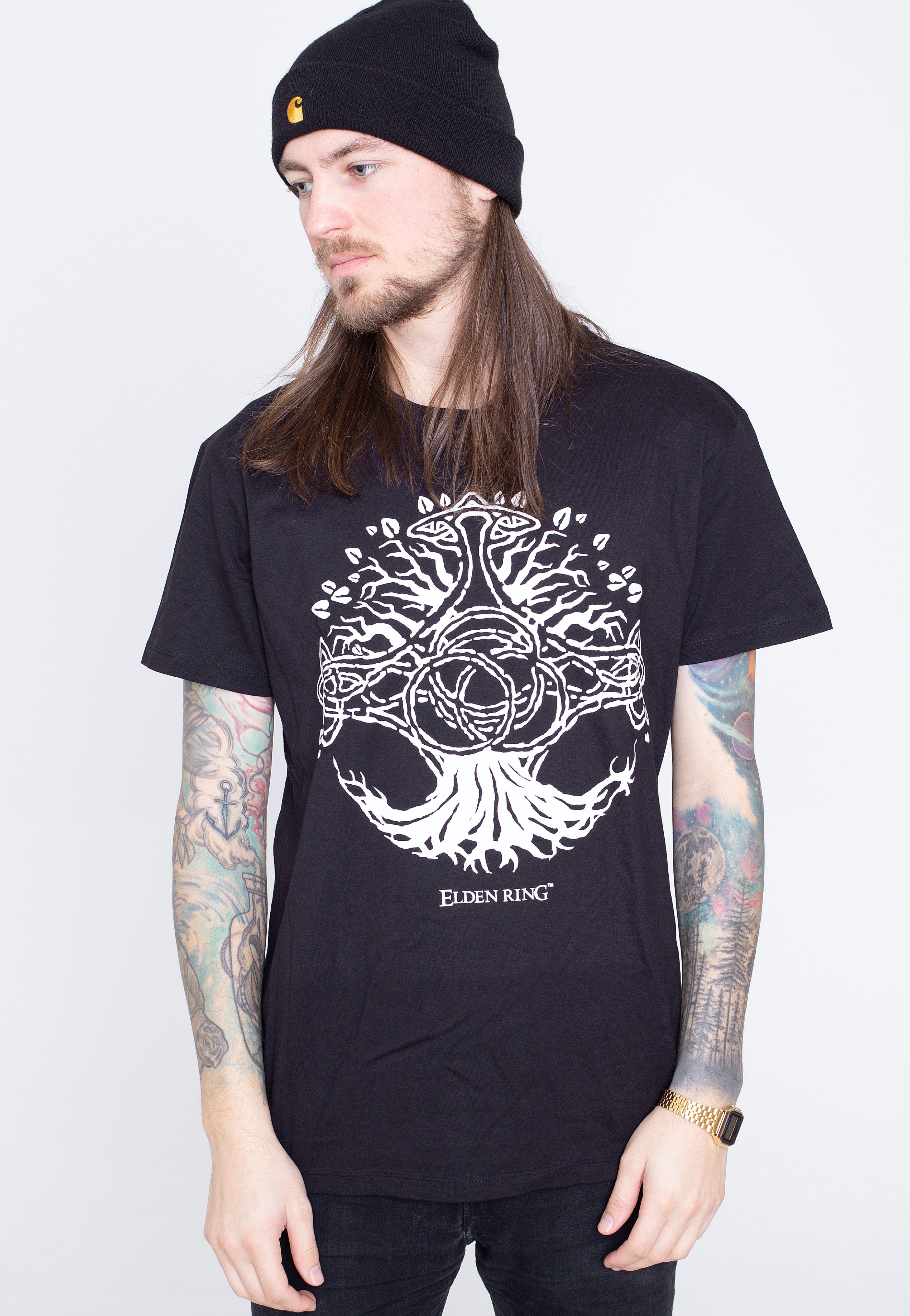 Elden Ring - Sigil - T-Shirt | Men-Image