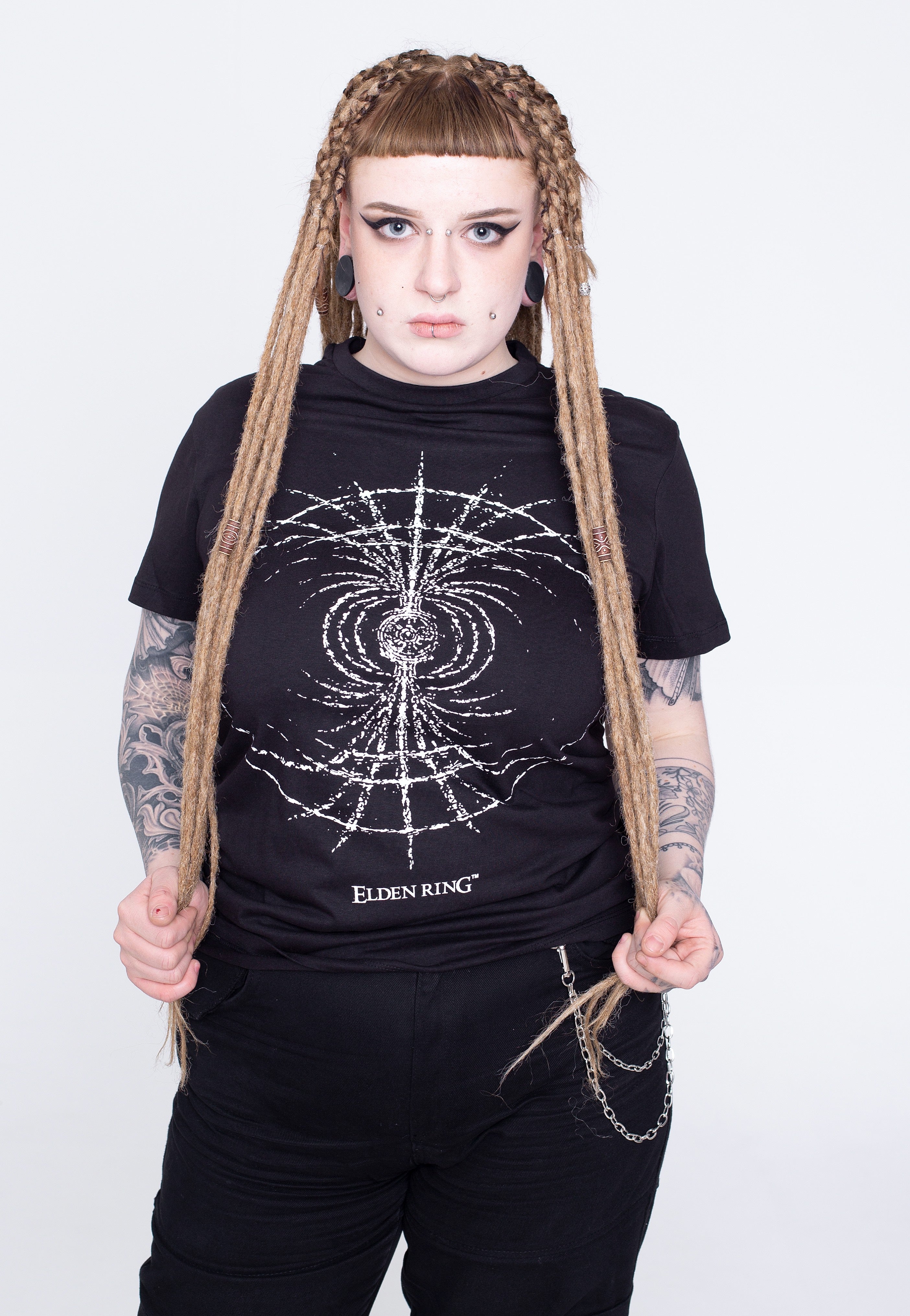 Elden Ring - Symbol - T-Shirt | Women-Image