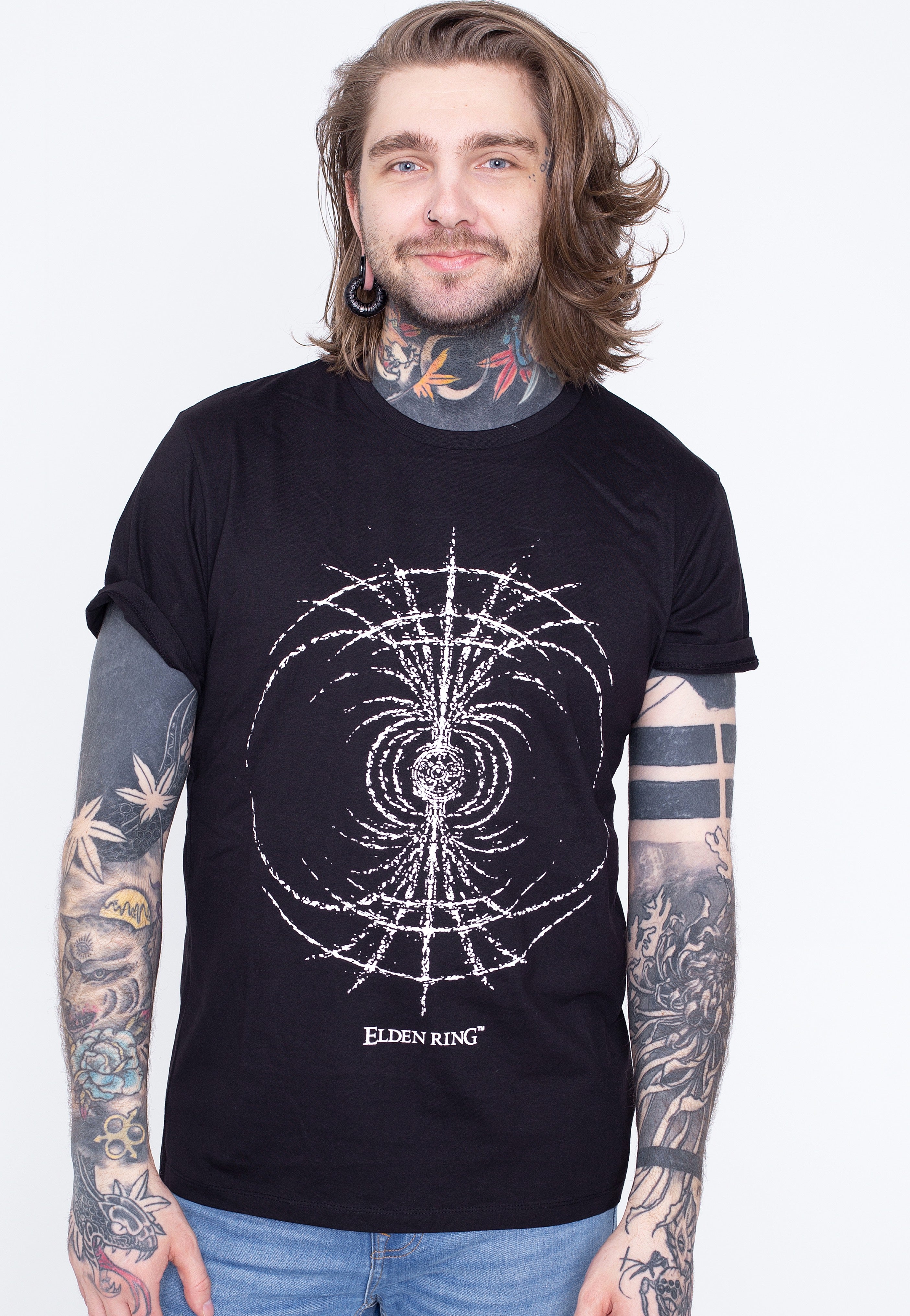 Elden Ring - Symbol - T-Shirt | Men-Image