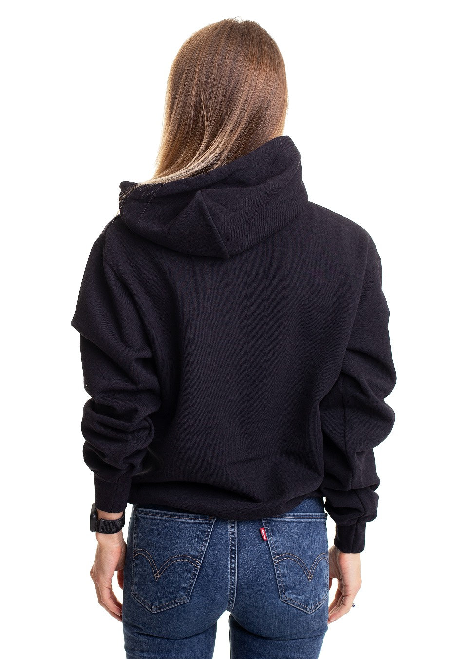 The Elder Scrolls - Ouroboros - Hoodie | Women-Image