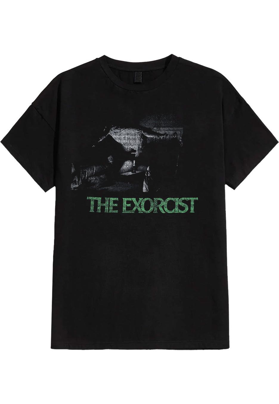 The Exorcist - Exorcism - T-Shirt | Neutral-Image