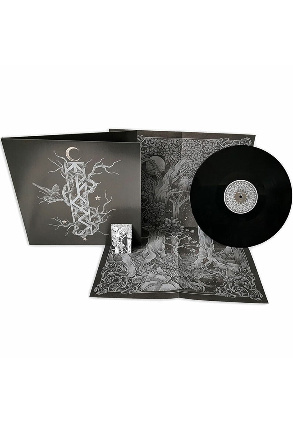 The Flight Of Sleipnir - Eventide - Vinyl | Neutral-Image