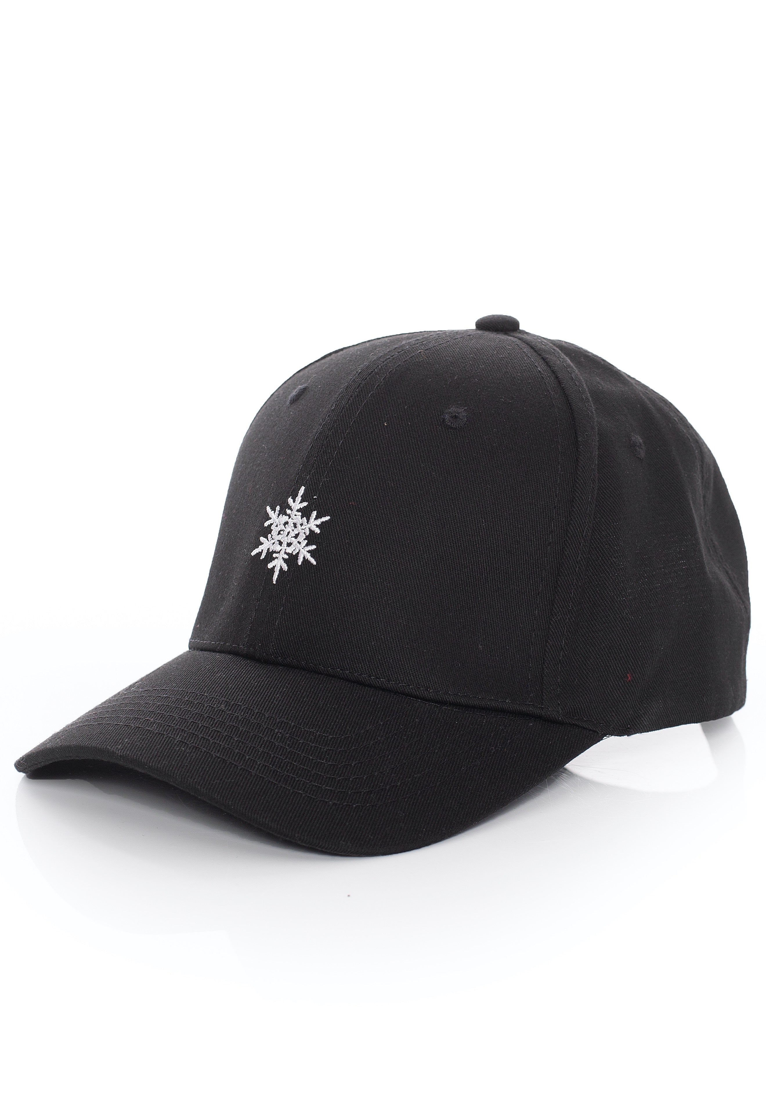 The Frost Wear - Classic Black - Cap | Men-Image