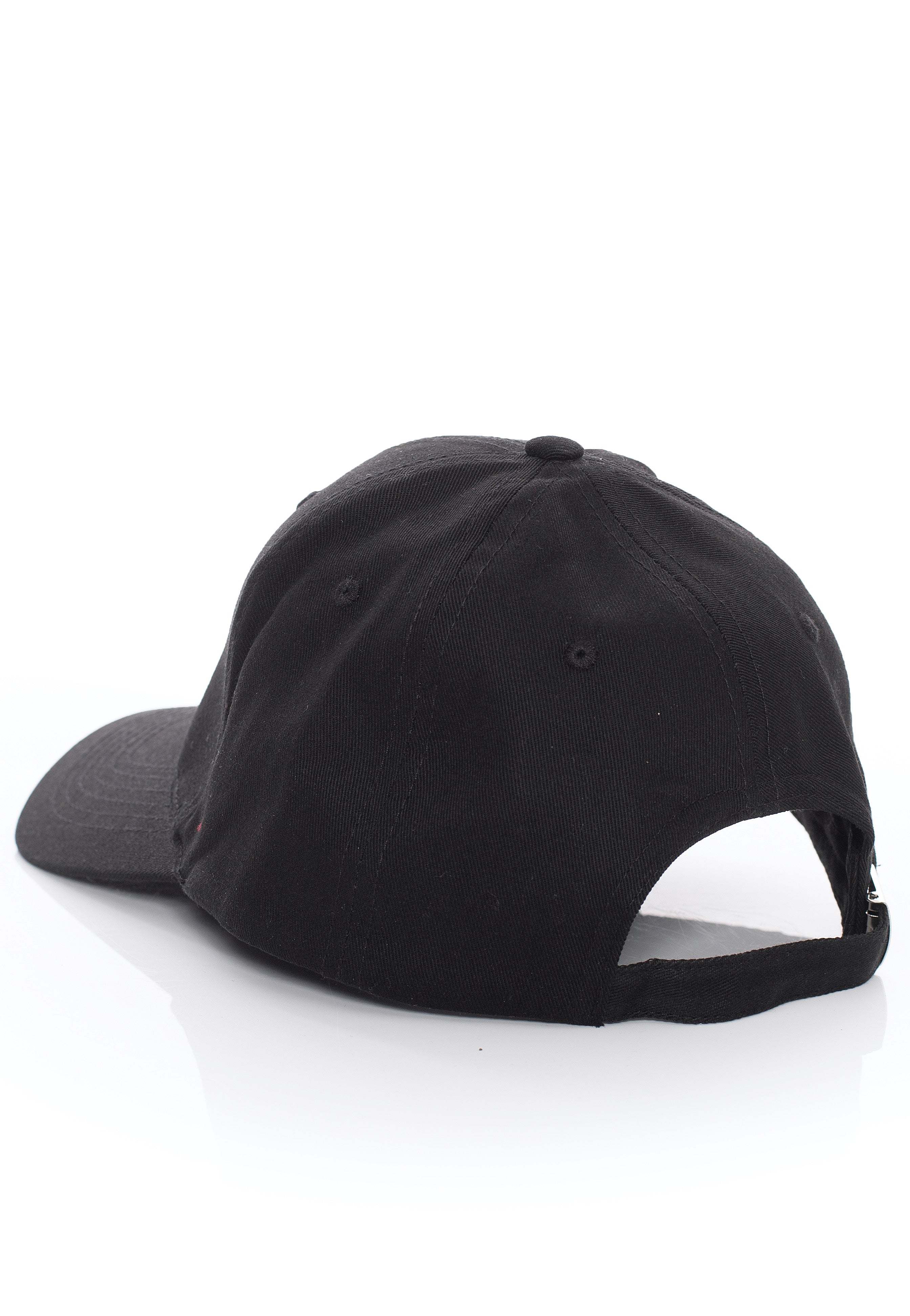 The Frost Wear - Classic Black - Cap | Men-Image