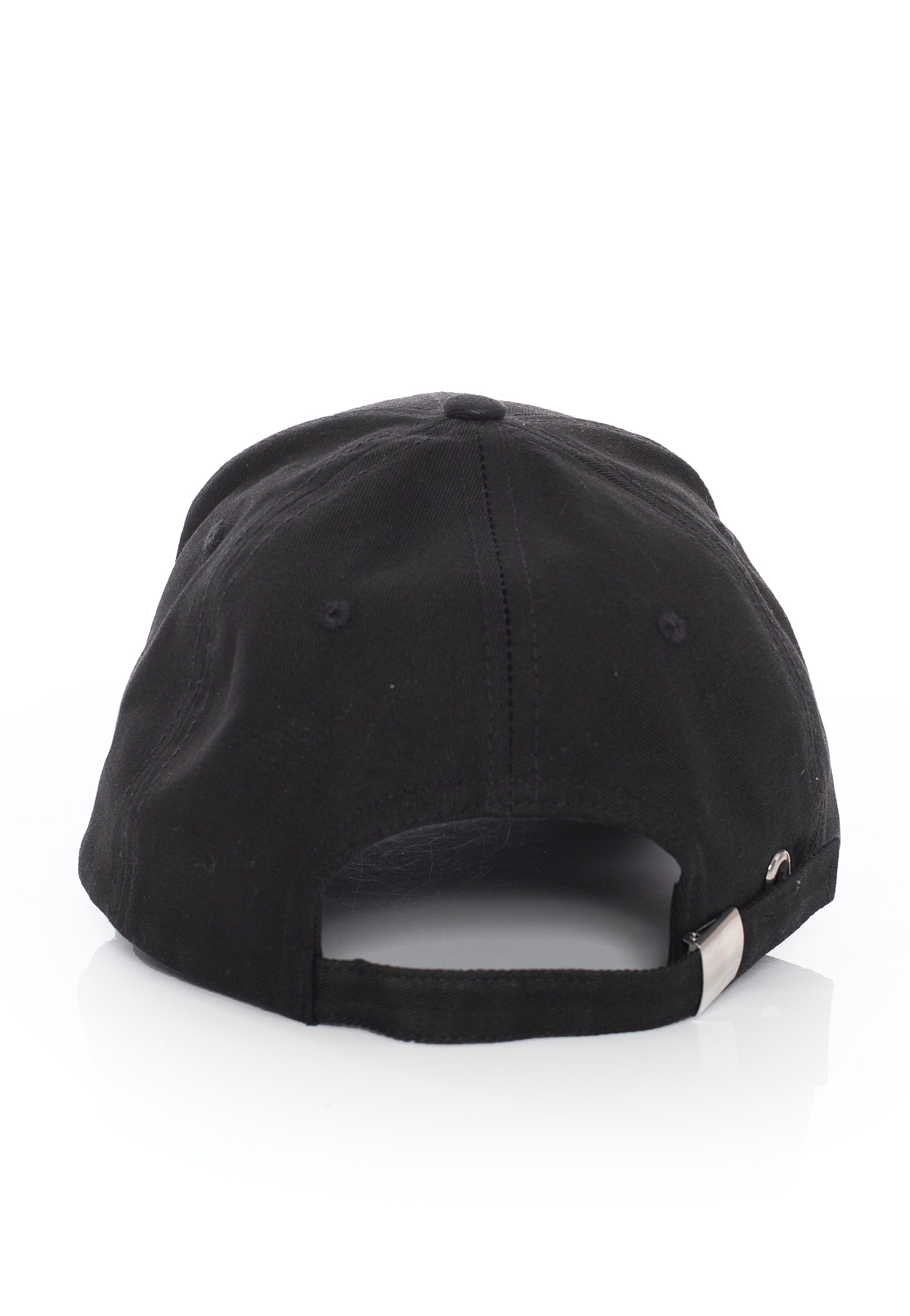 The Frost Wear - Classic Black - Cap | Men-Image