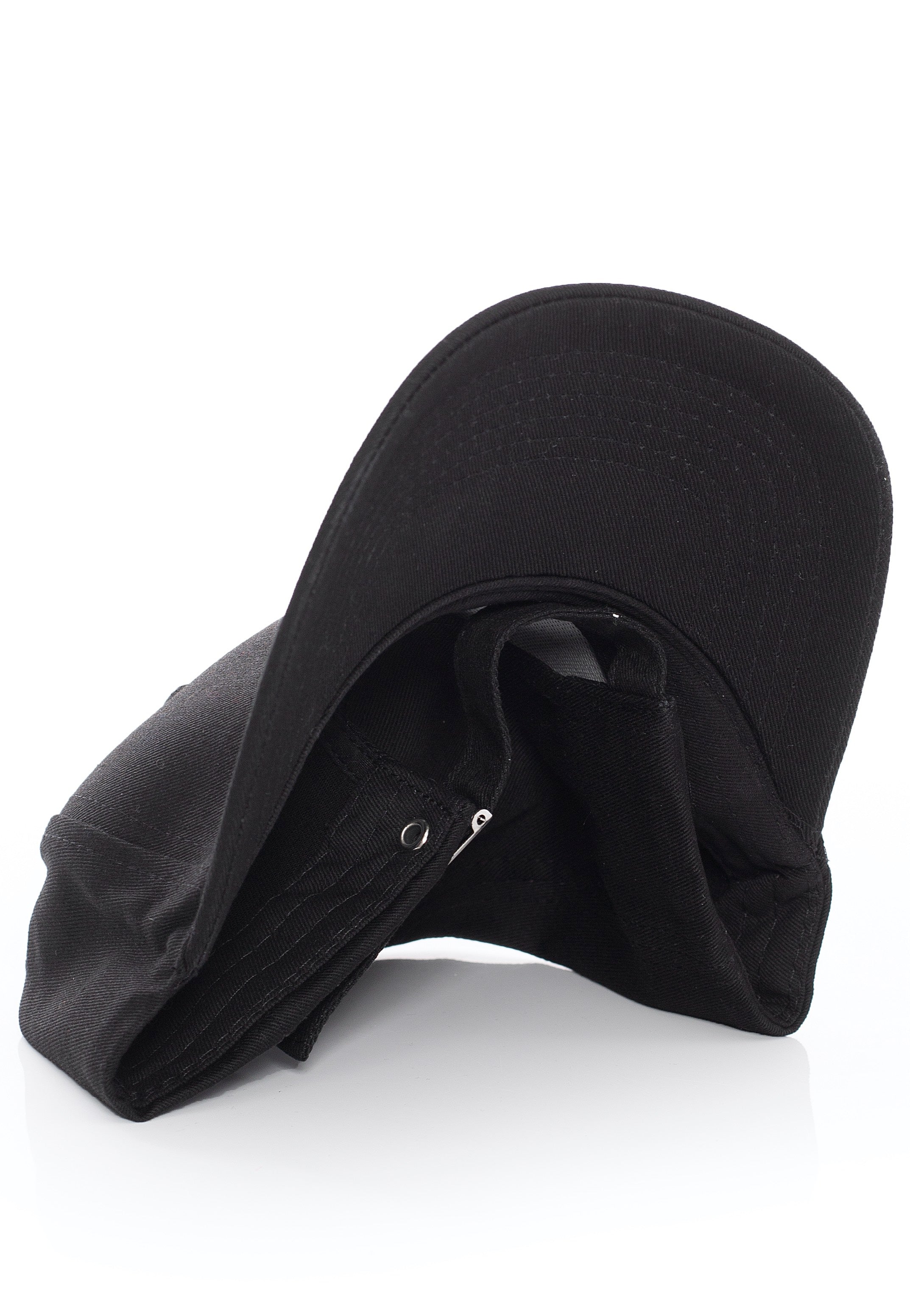 The Frost Wear - Classic Black - Cap | Men-Image