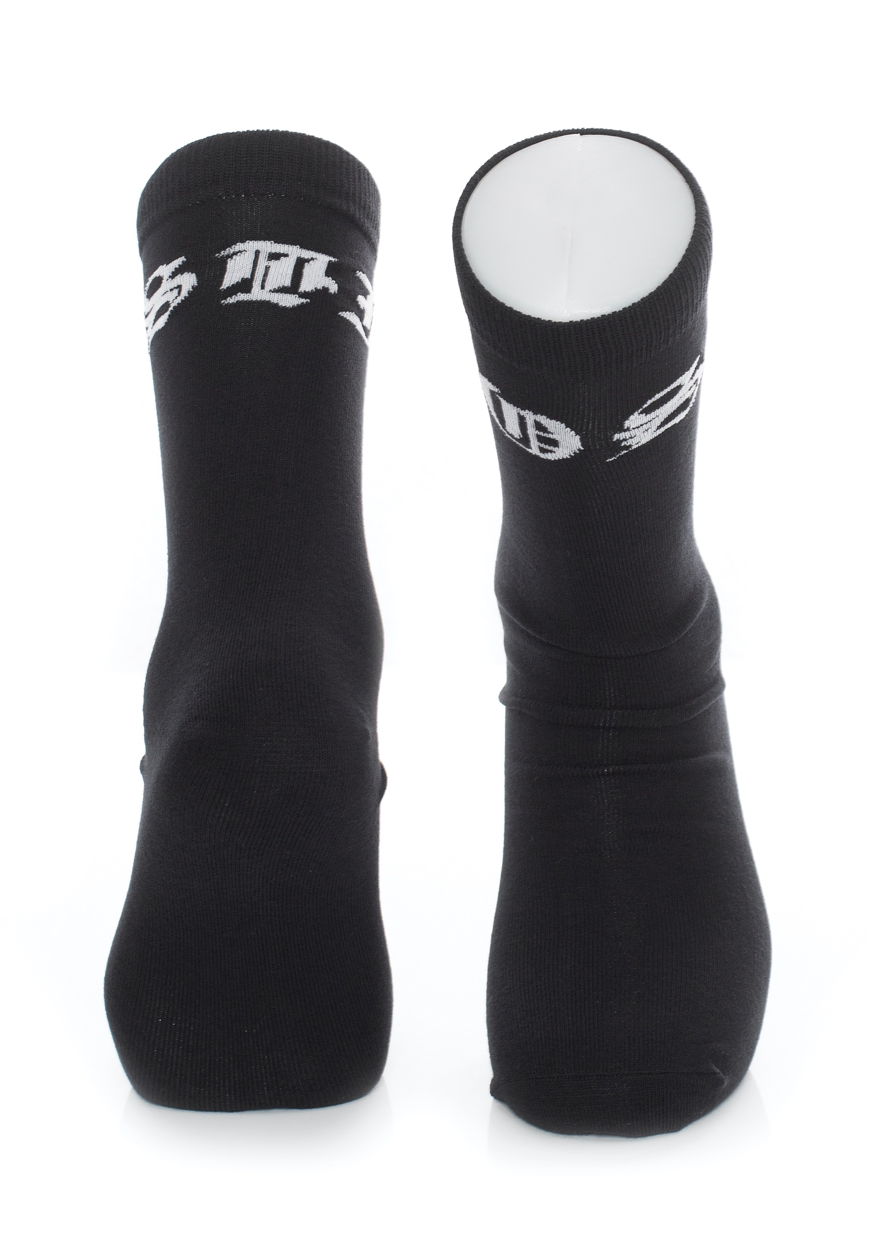 The Frost Wear - Classic Black - Socks | Men-Image