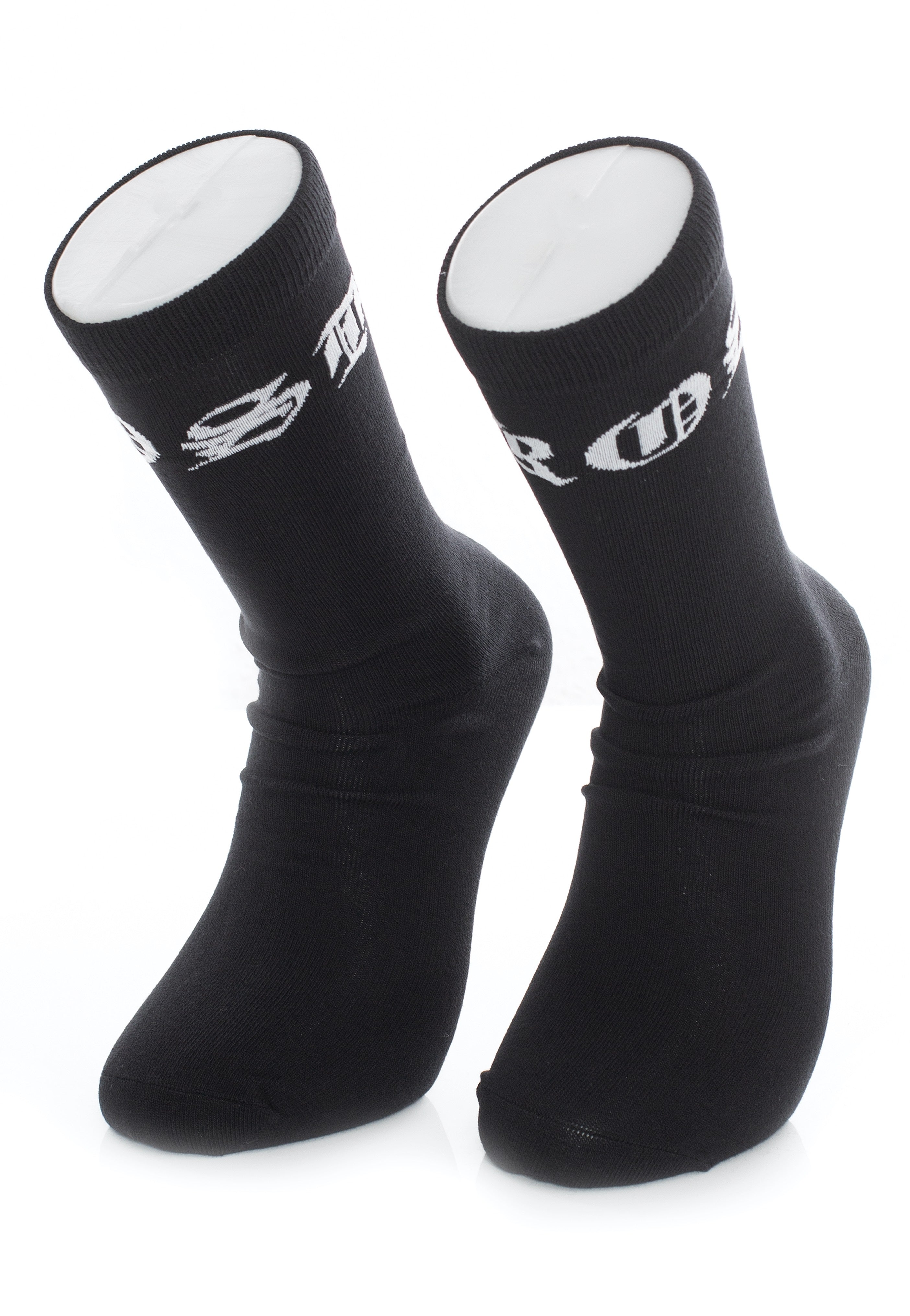 The Frost Wear - Classic Black - Socks | Men-Image