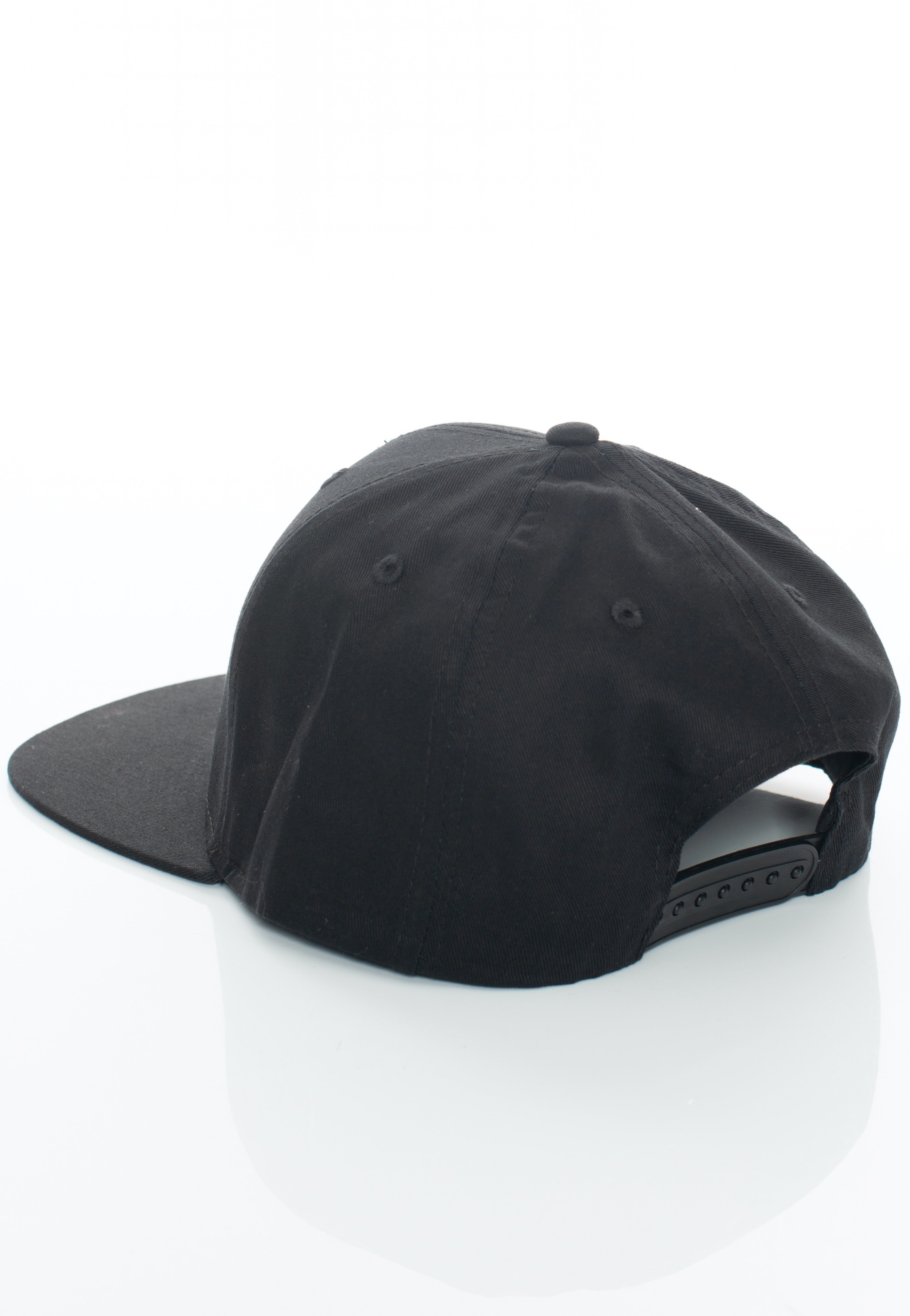 The Ghost Inside - Baller Snapback - Cap | Neutral-Image