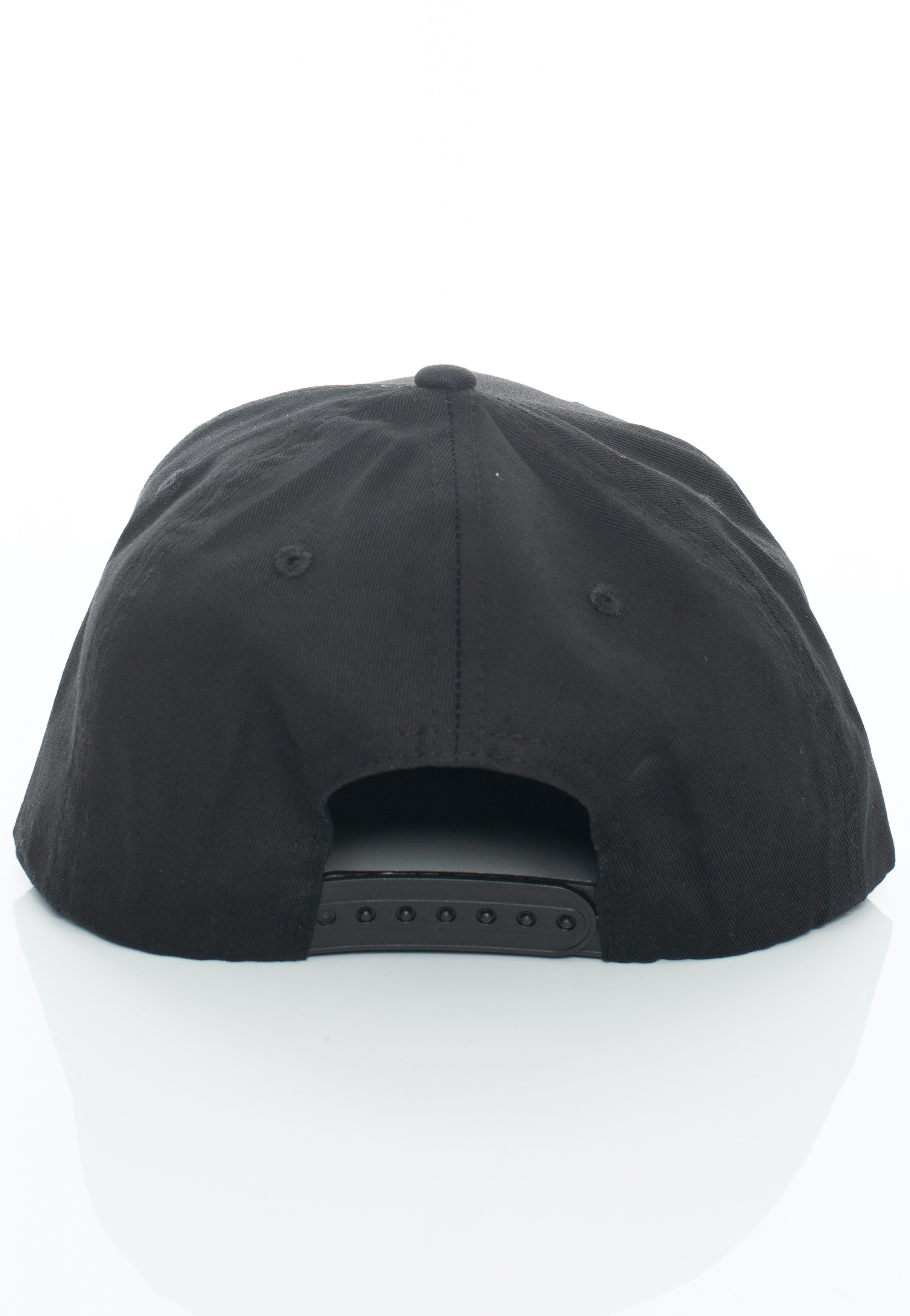 The Ghost Inside - Baller Snapback - Cap | Neutral-Image