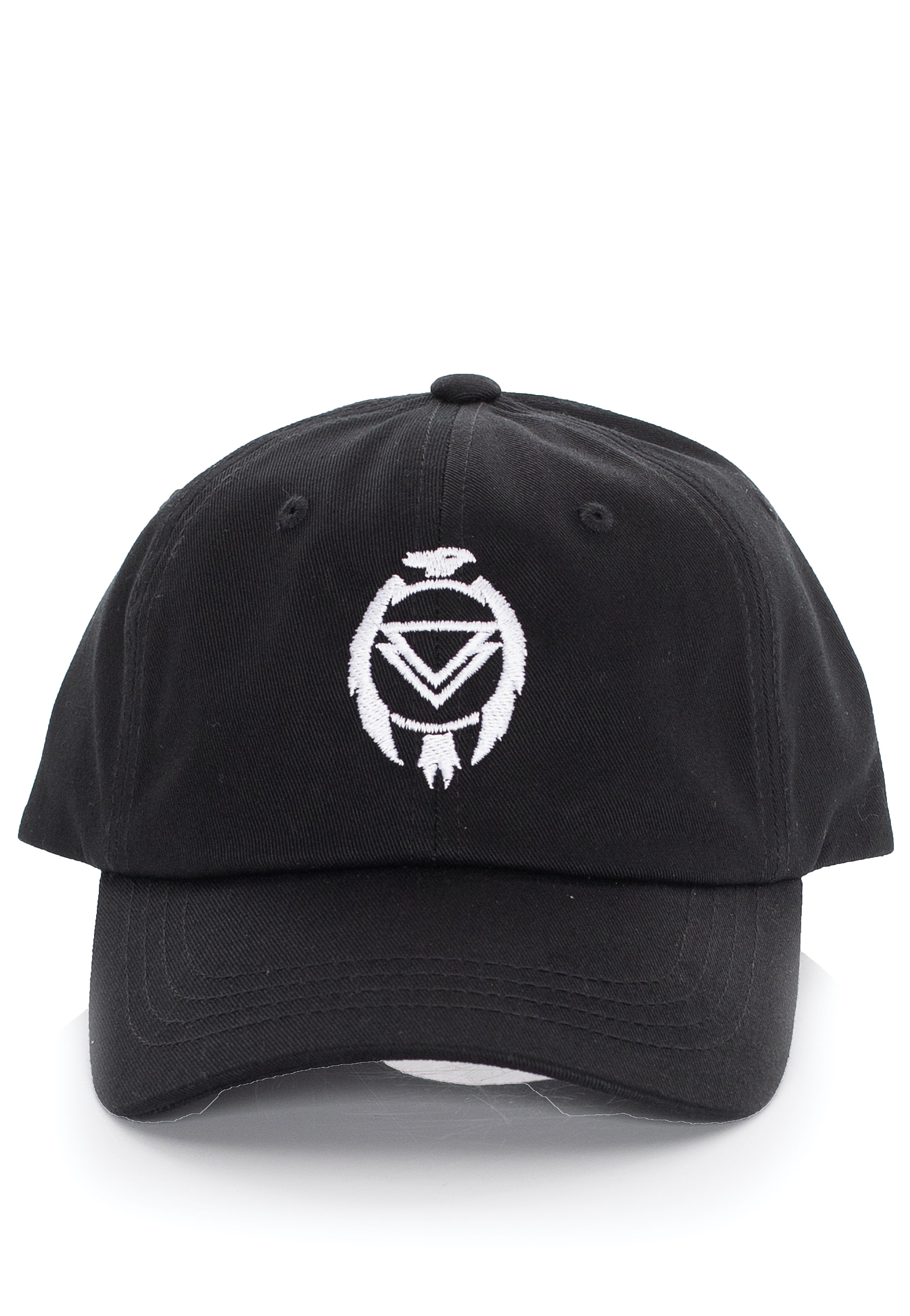 The Ghost Inside - Phoenix Symbol - Cap | Neutral-Image