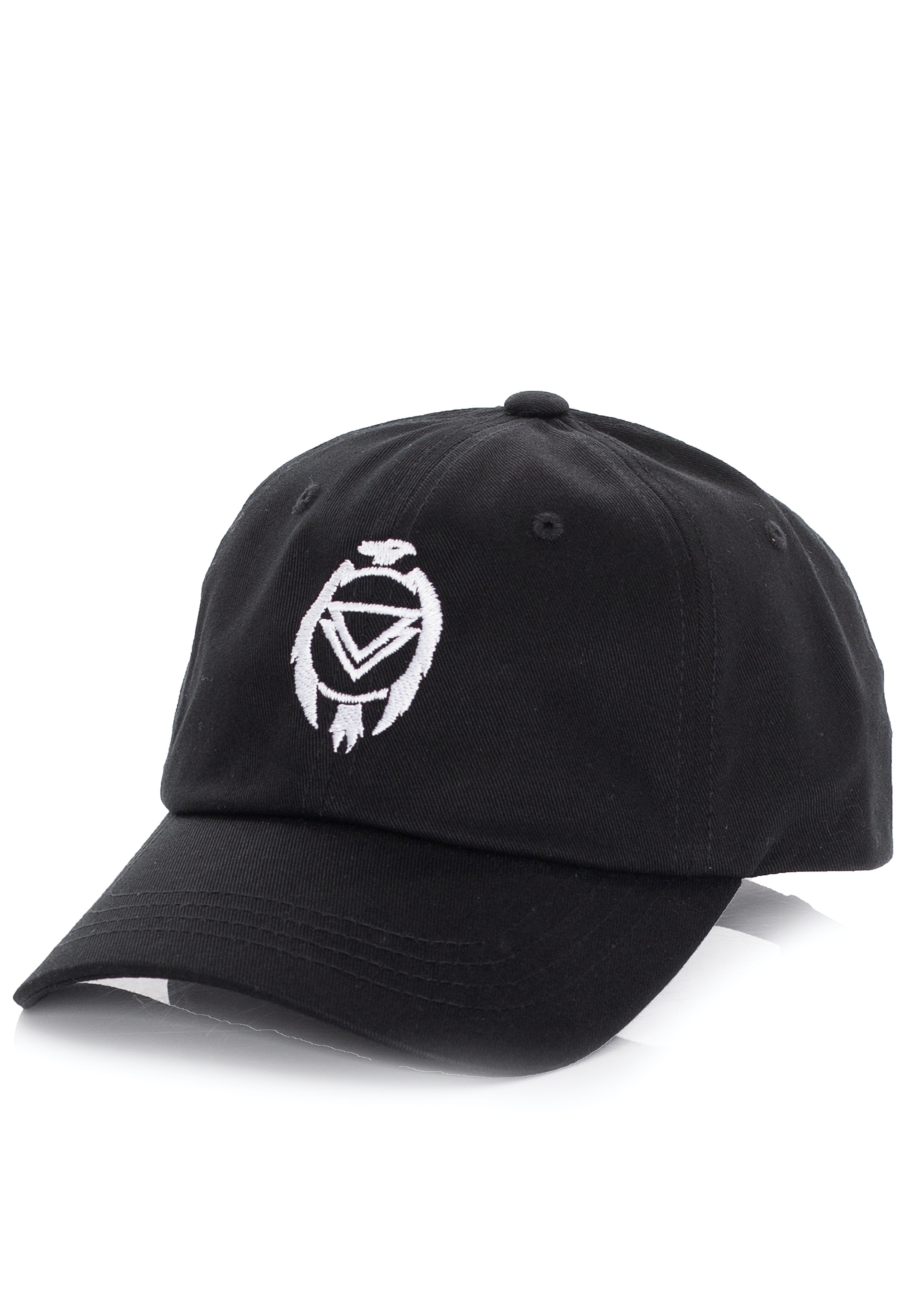 The Ghost Inside - Phoenix Symbol - Cap | Neutral-Image