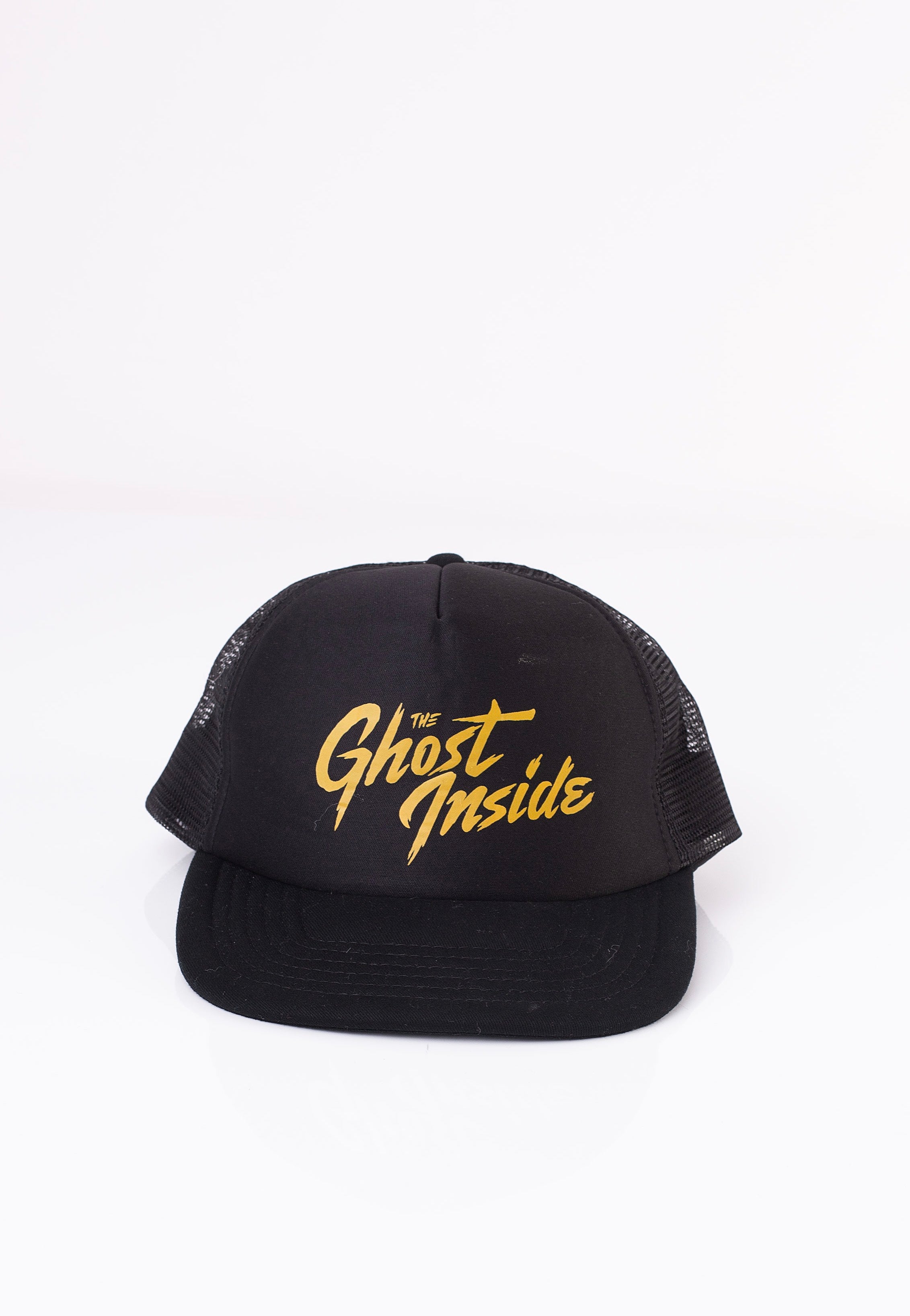 The Ghost Inside - Script Logo Trucker - Cap | Men-Image