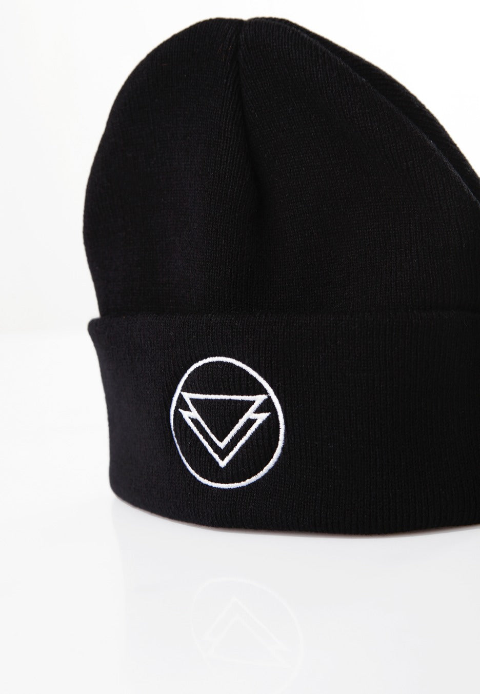 The Ghost Inside - Symbol - Long Beanie | Neutral-Image