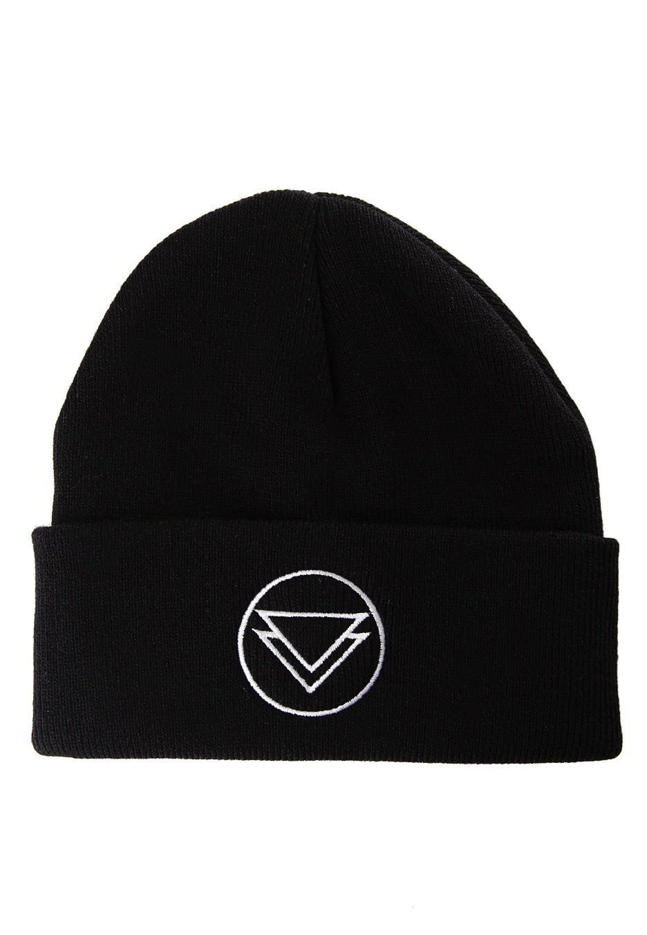 The Ghost Inside - Symbol - Long Beanie | Neutral-Image