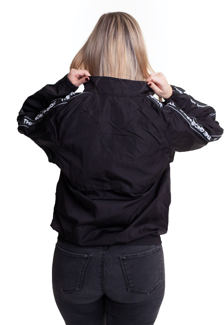 The Ghost Inside - Symbol Taped - Jacket | Women-Image