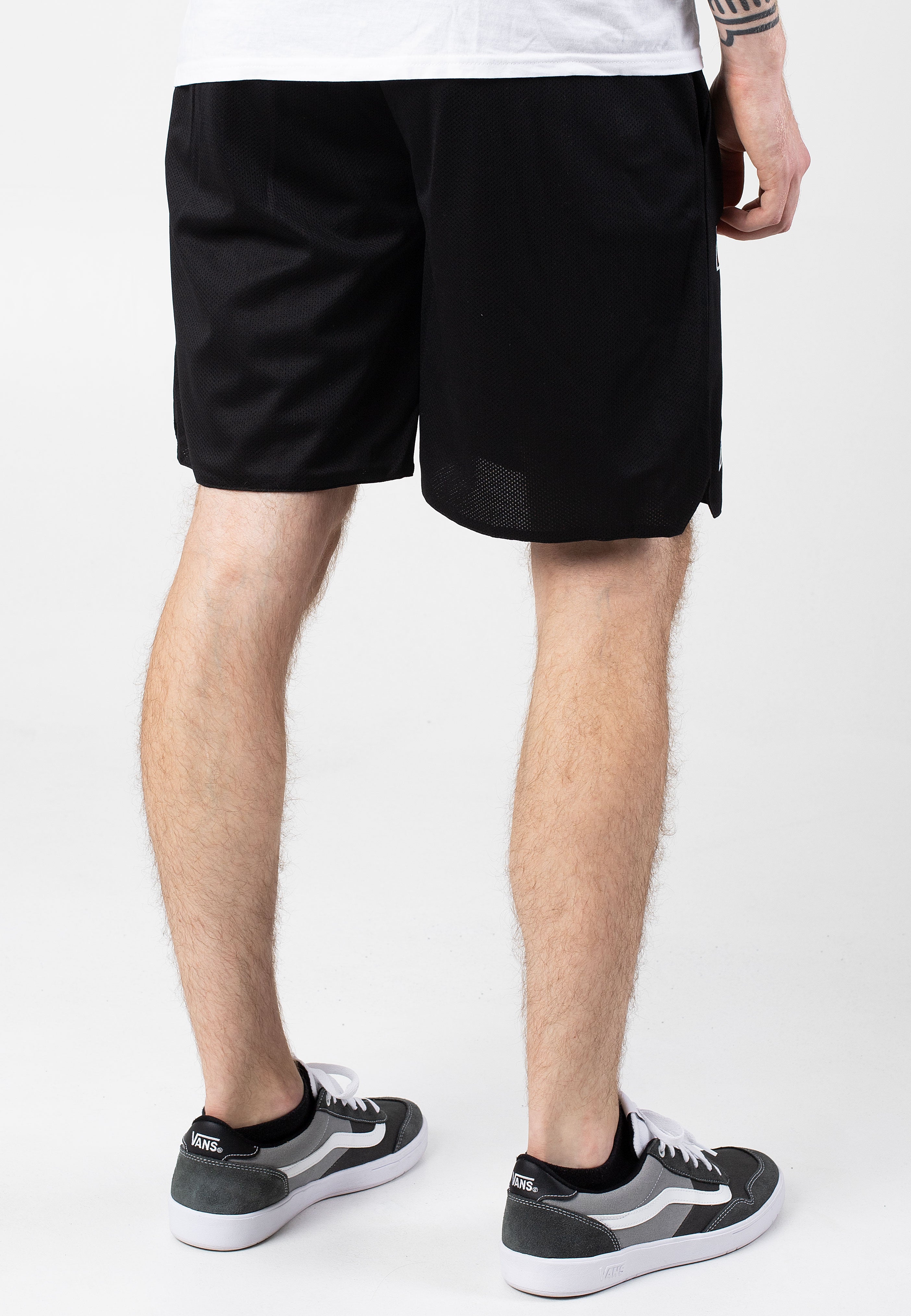 The Ghost Inside - Tall Varsity - Shorts | Men-Image