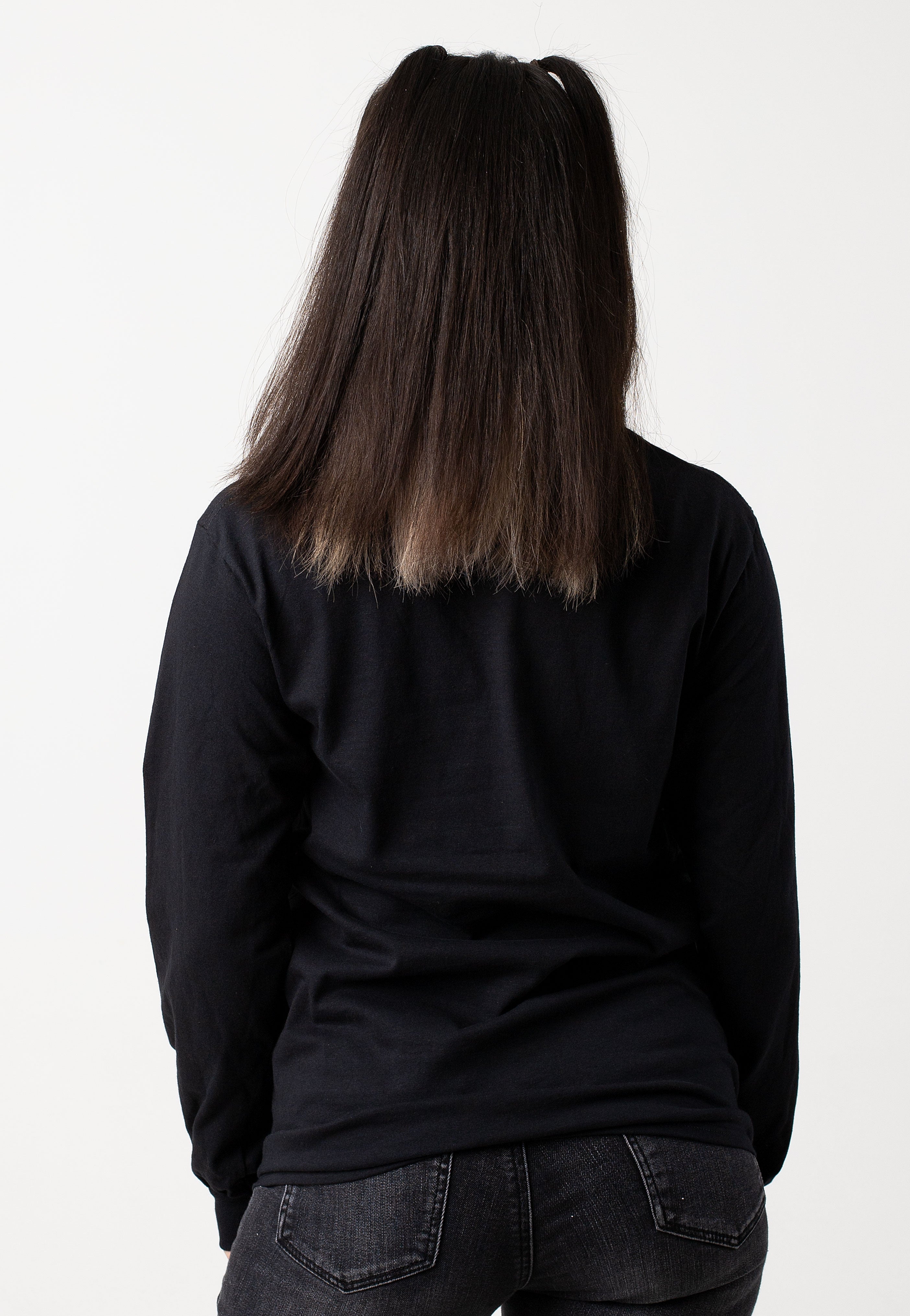 The Gloom In The Corner - Bodypile - Longsleeve | Women-Image