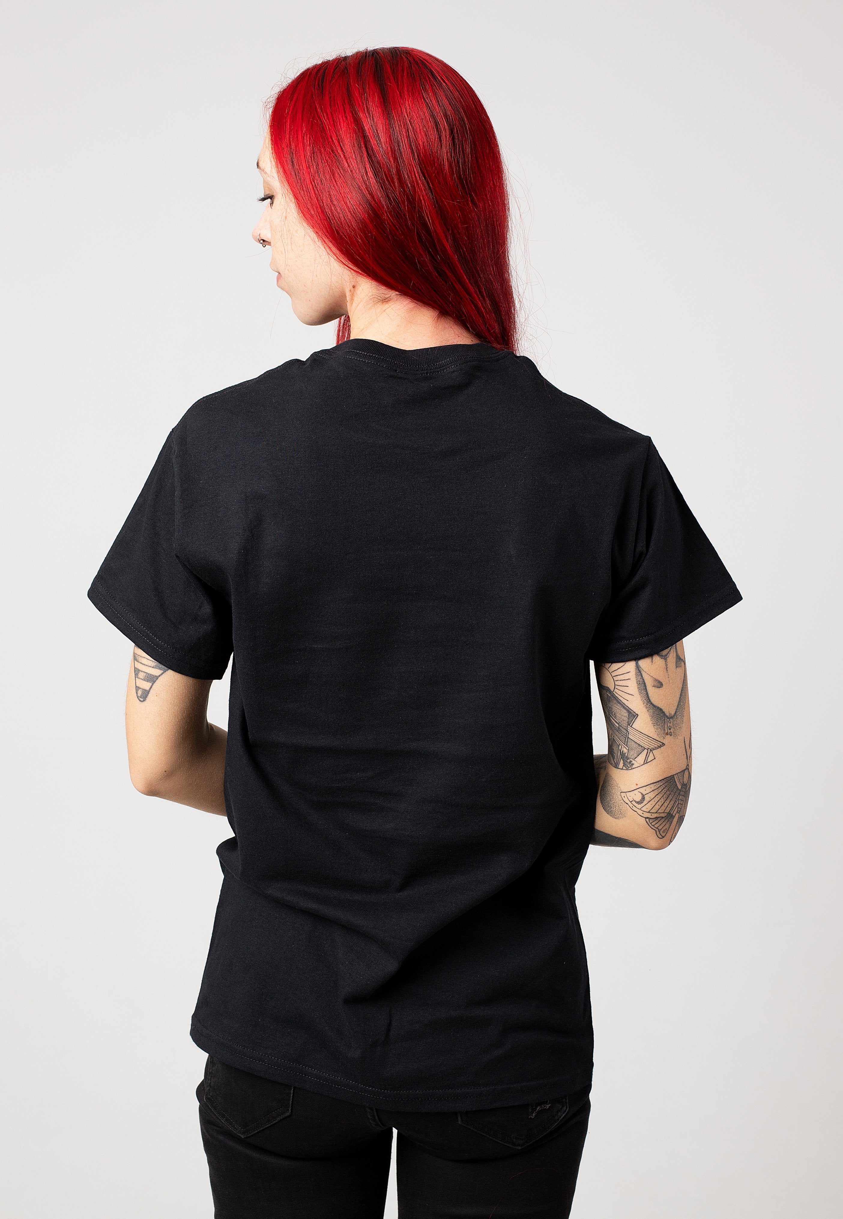 The Gloom In The Corner - Ronin - T-Shirt | Women-Image