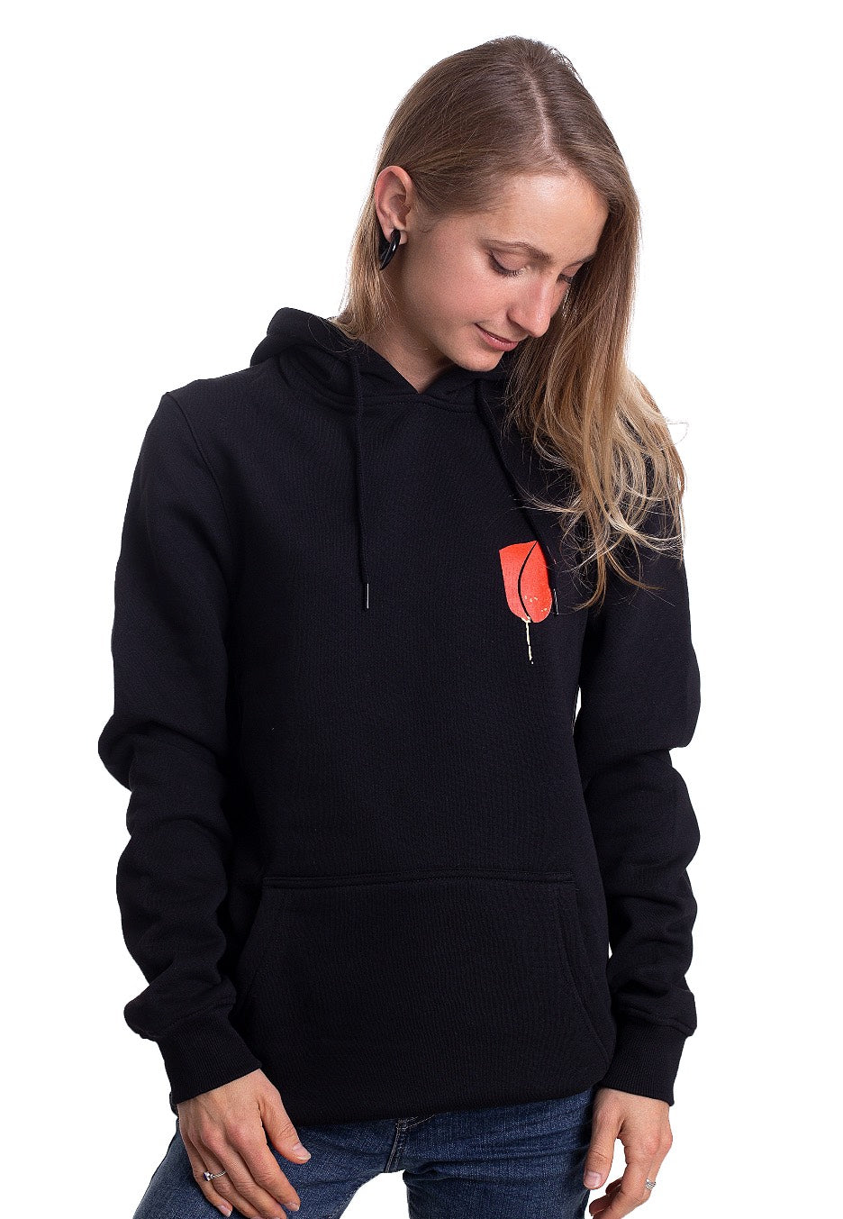 The Godfather - Rose - Hoodie | Women-Image